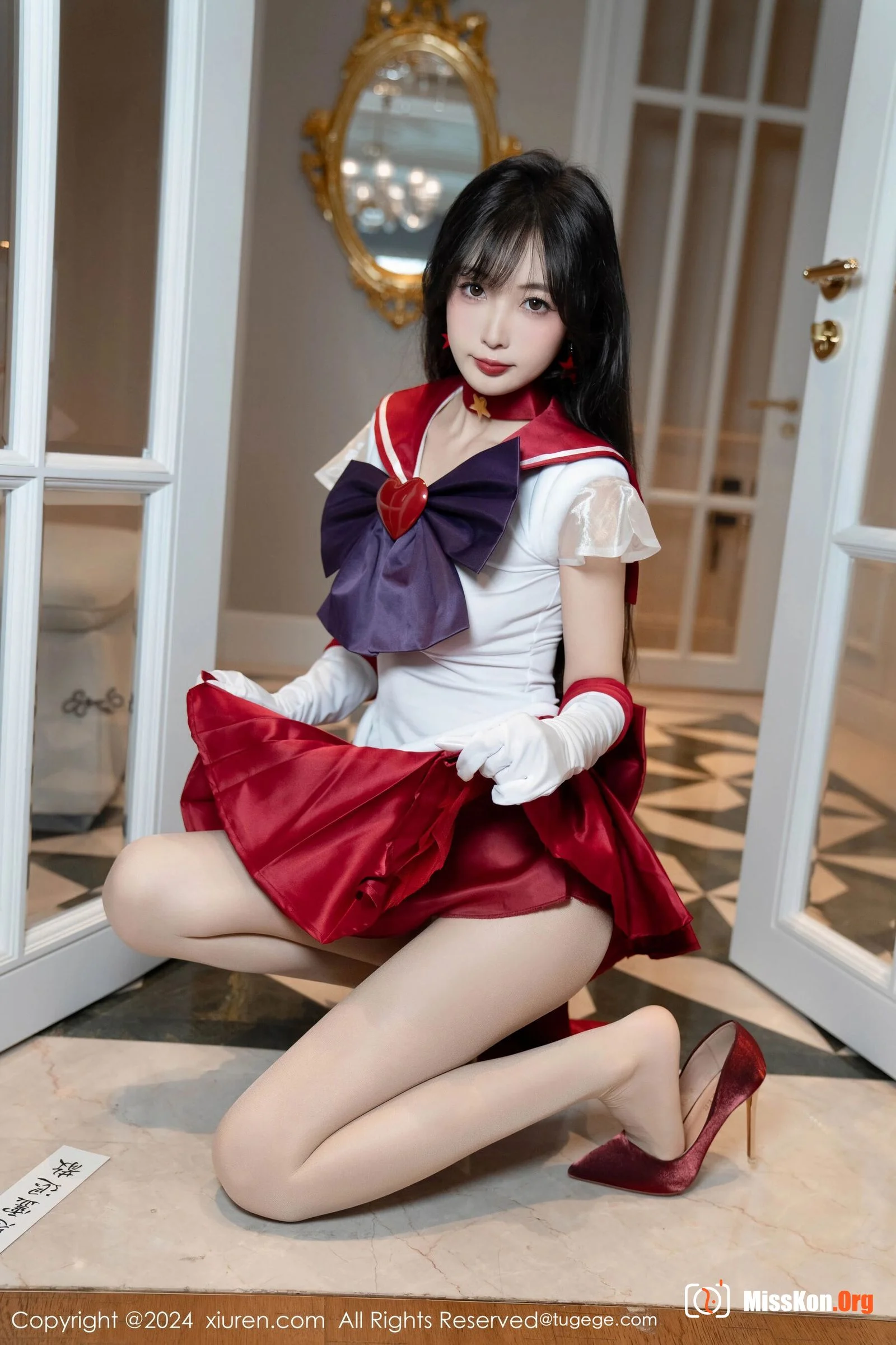 Lin Xinglan - Photo 20