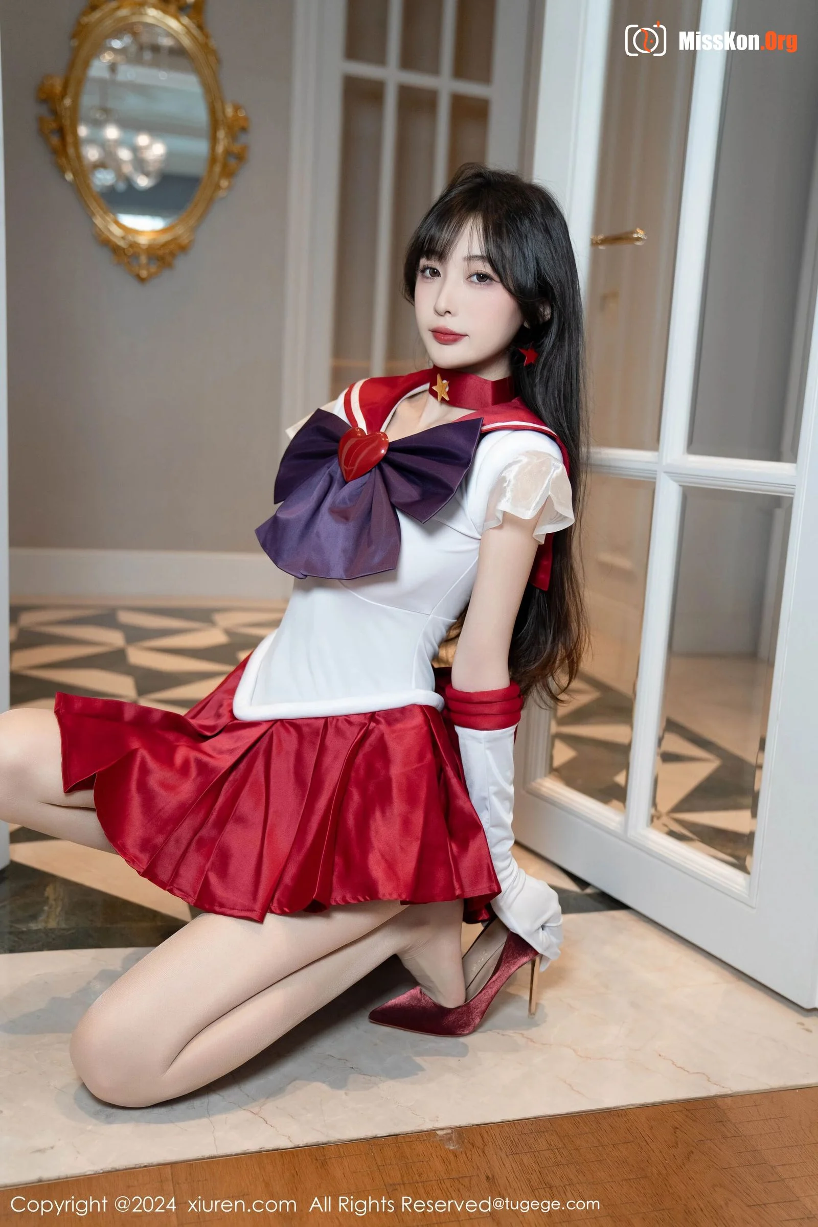 Lin Xinglan - Photo 22