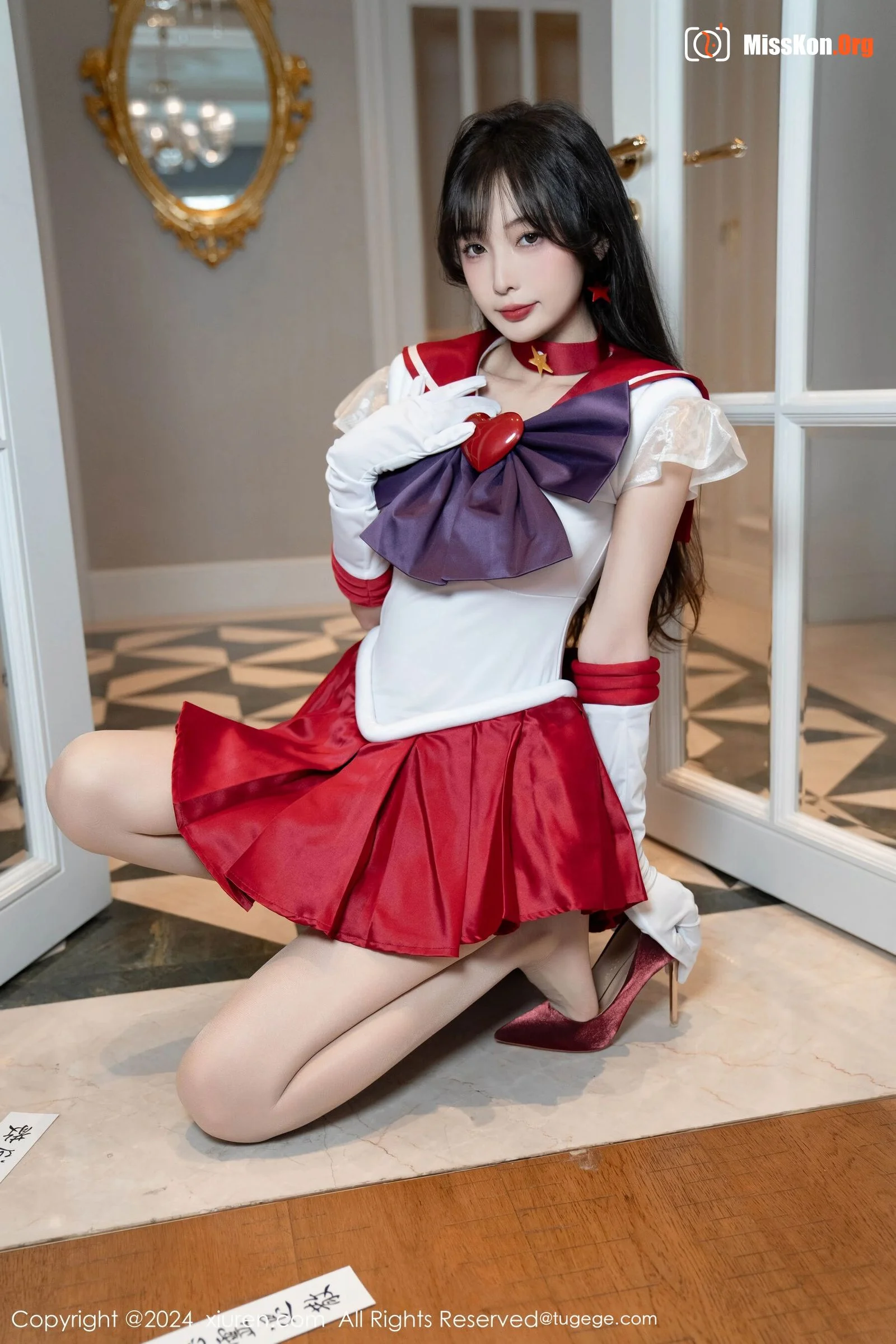 Lin Xinglan - Photo 23