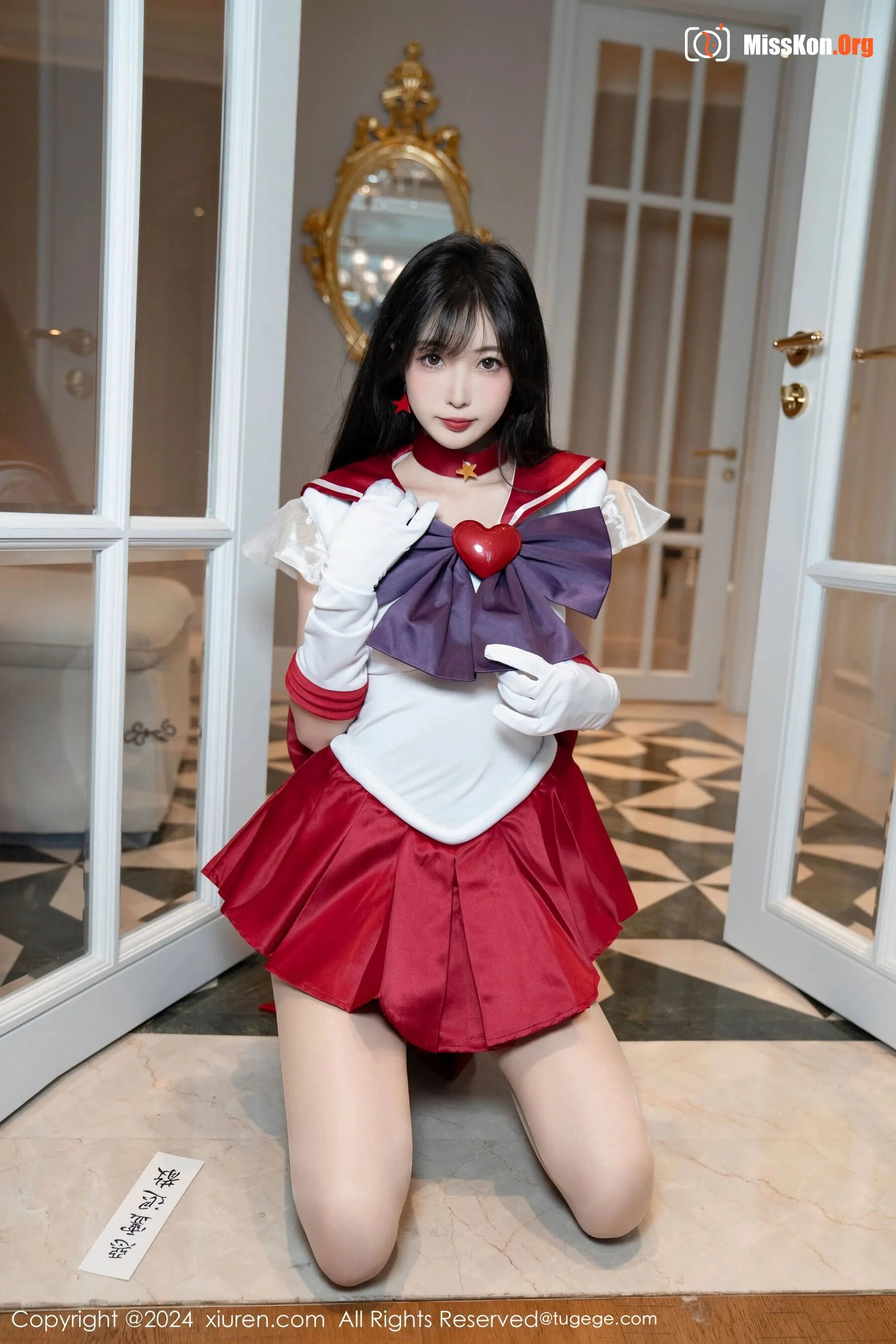 Lin Xinglan - Photo 24