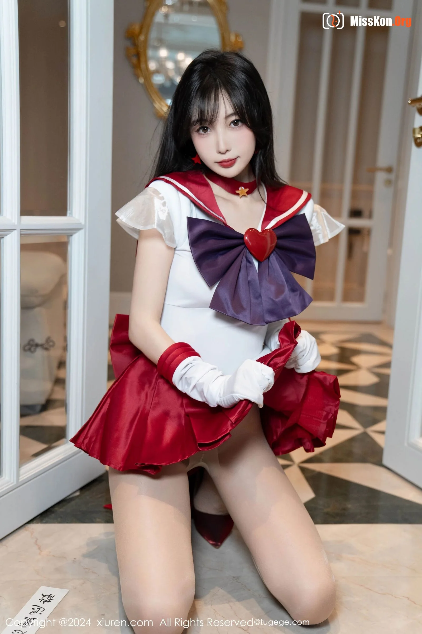 Lin Xinglan - Photo 25
