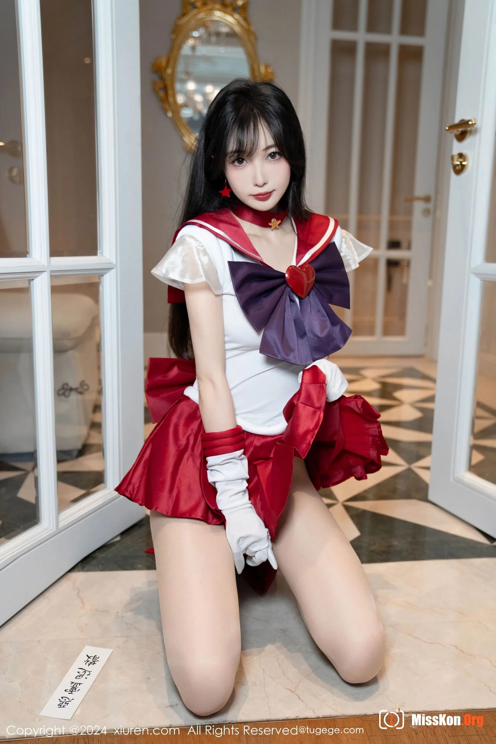 Lin Xinglan - Photo 26