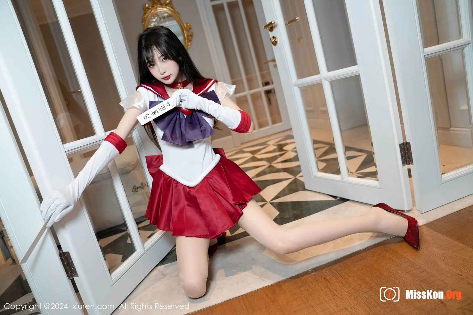 Lin Xinglan - Photo 29