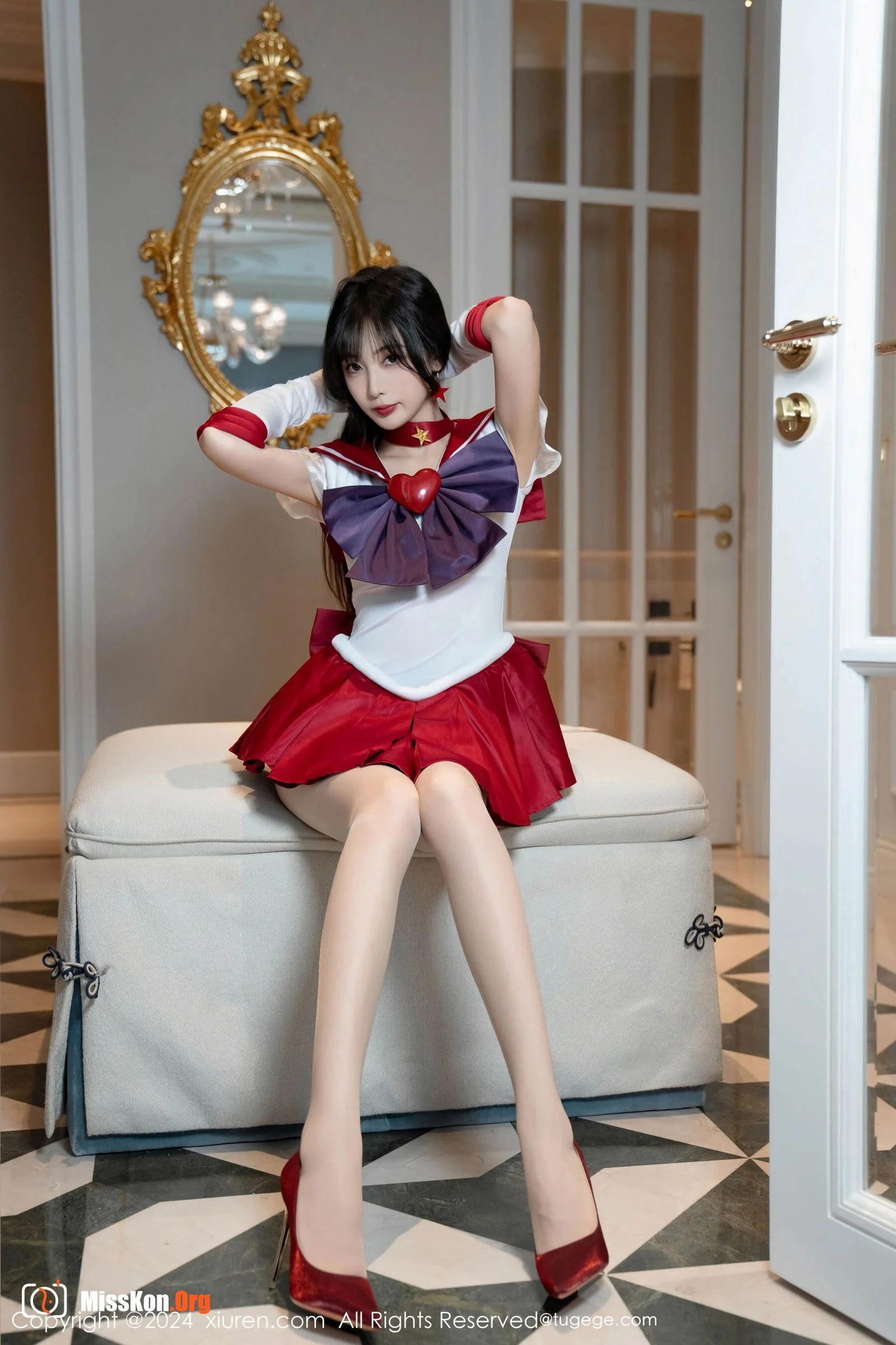 Lin Xinglan - Photo 33
