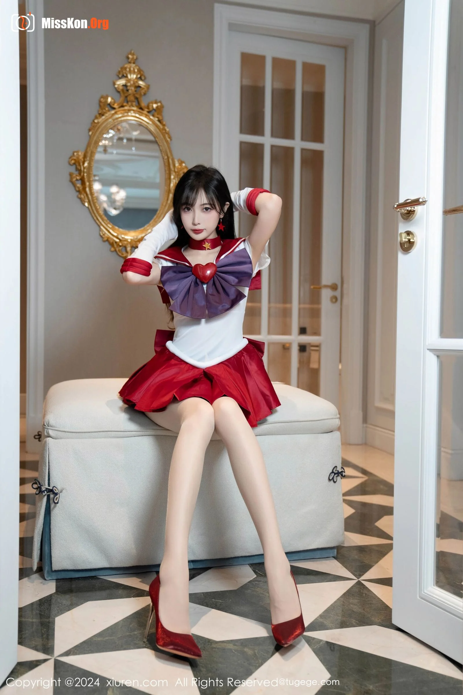 Lin Xinglan - Photo 34