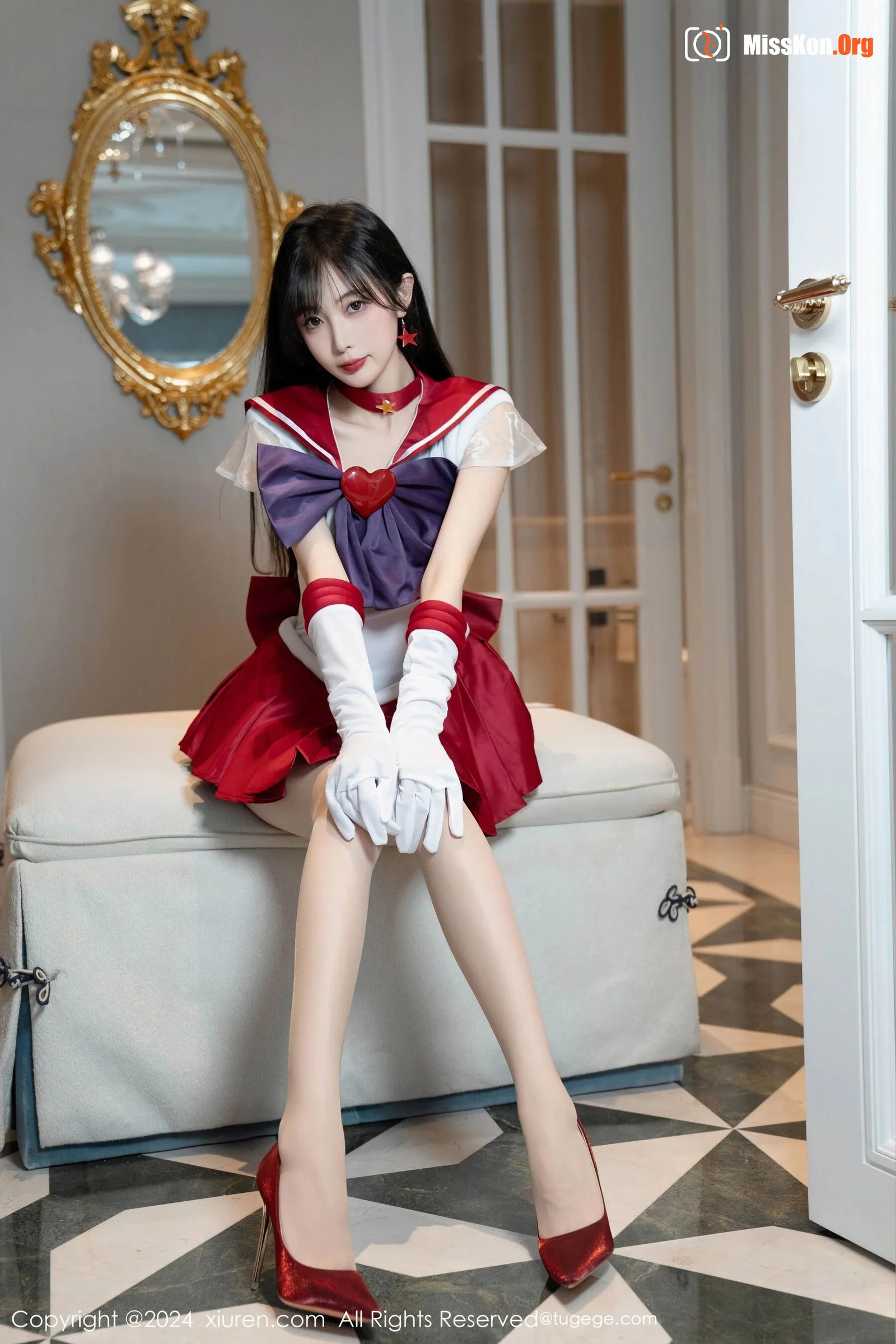 Lin Xinglan - Photo 35