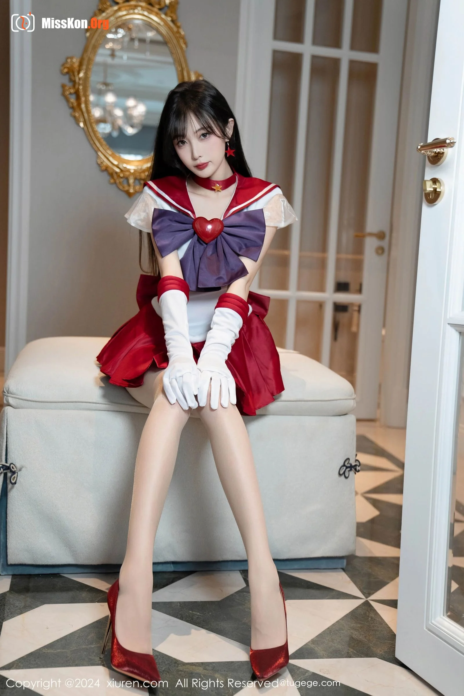 Lin Xinglan - Photo 36
