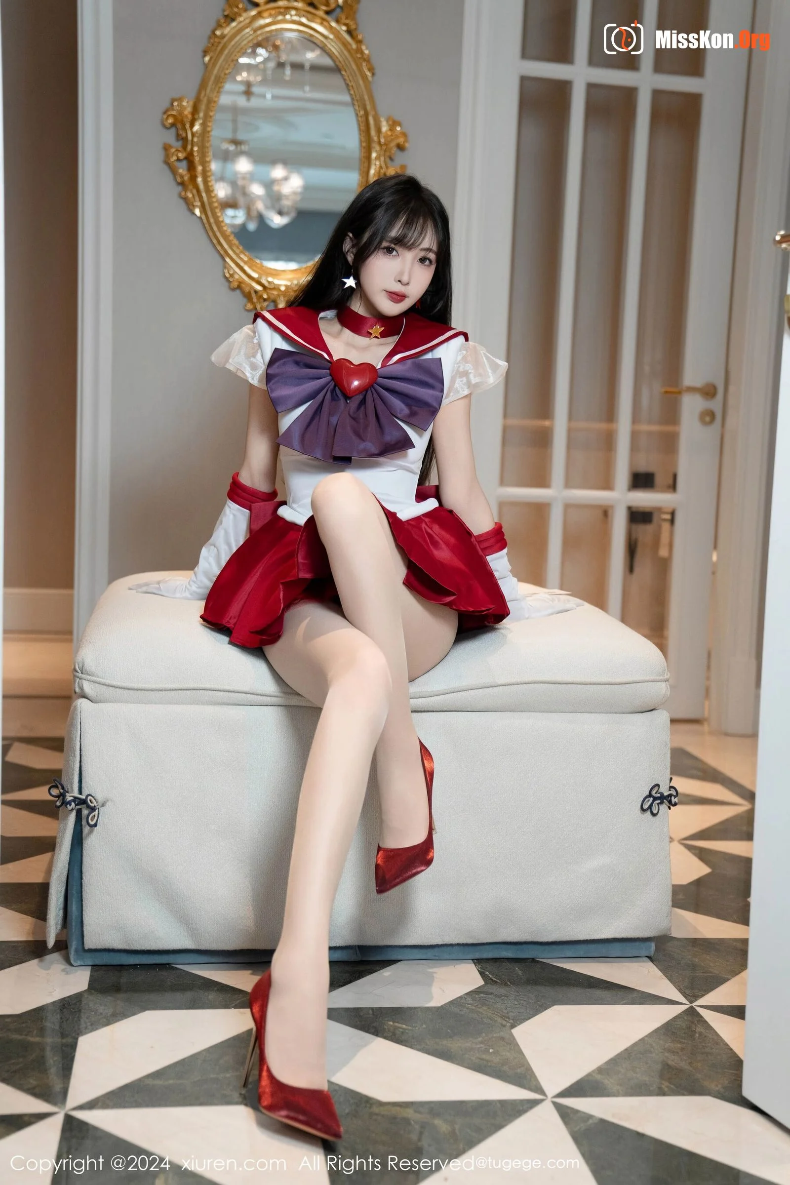 Lin Xinglan - Photo 37