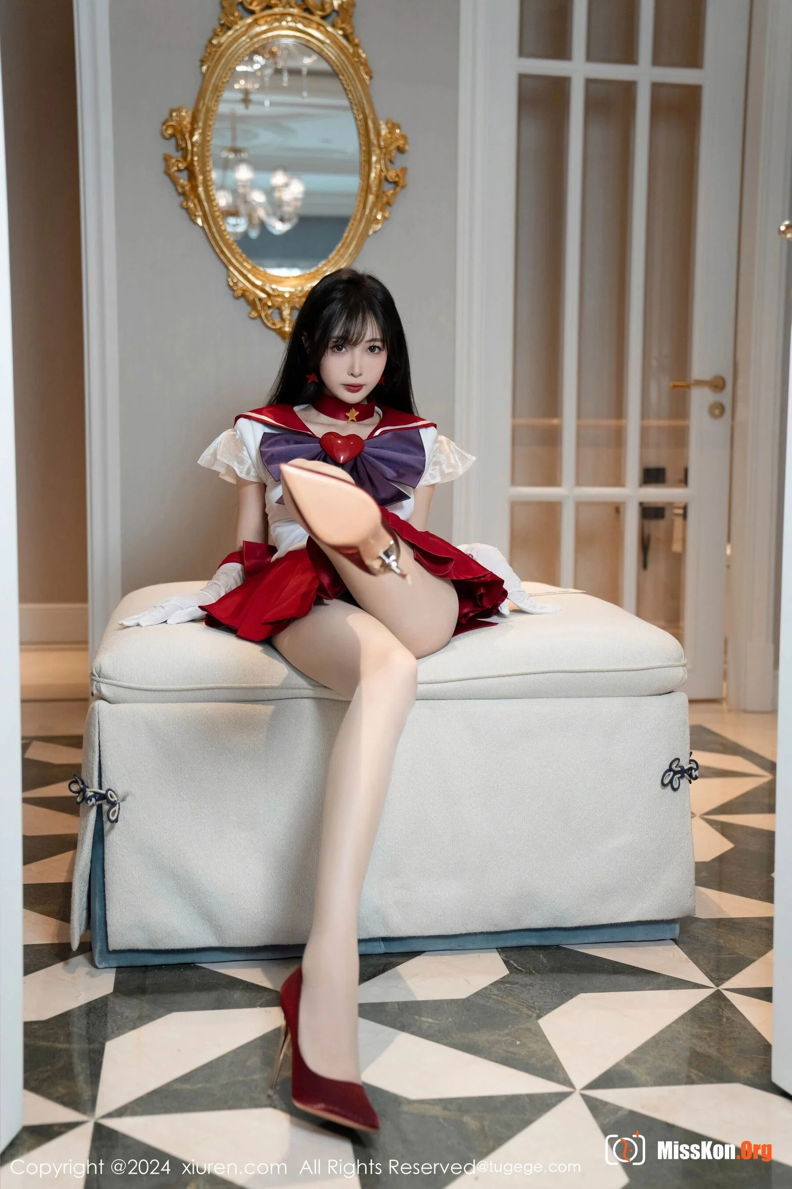 Lin Xinglan - Photo 38