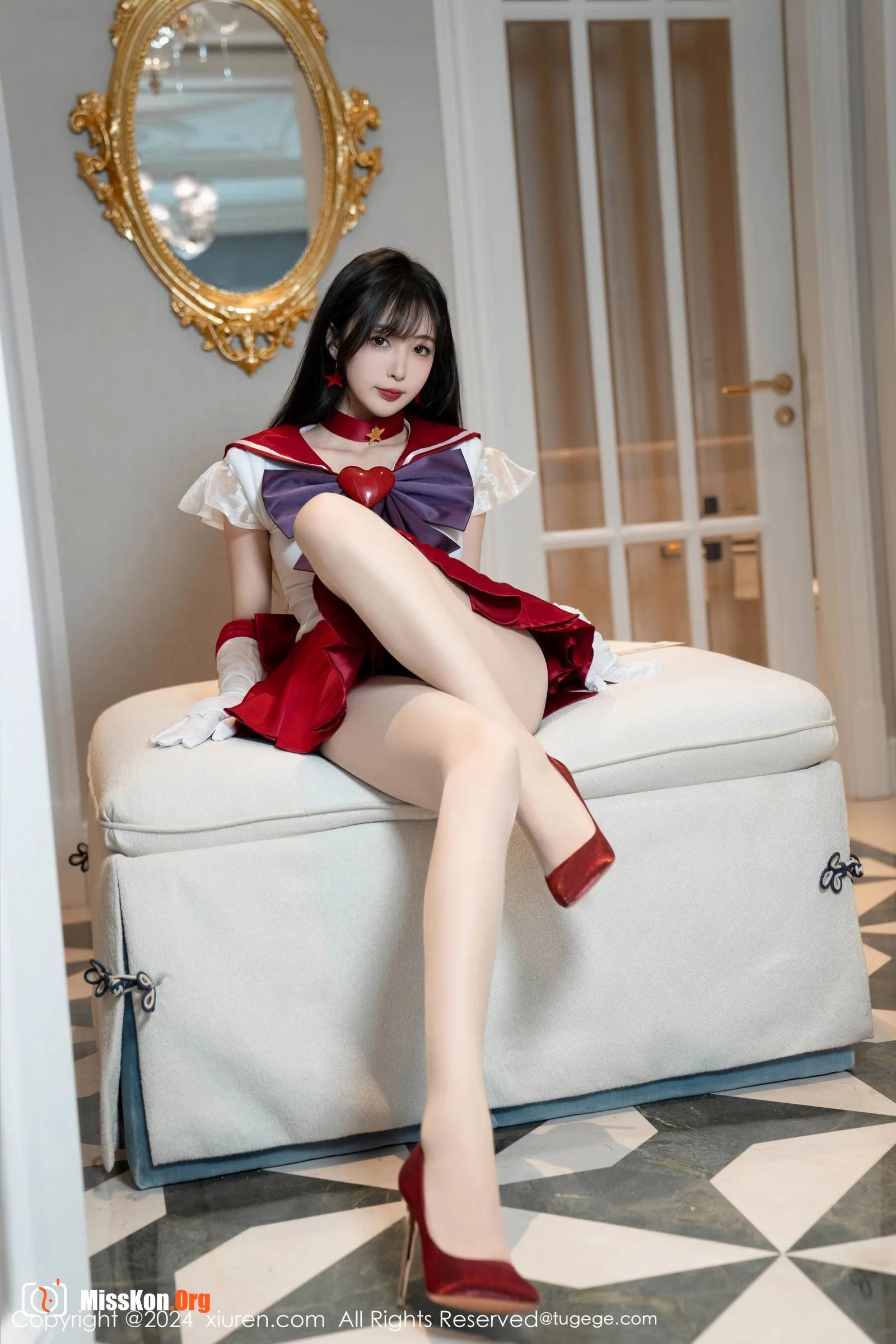 Lin Xinglan - Photo 39