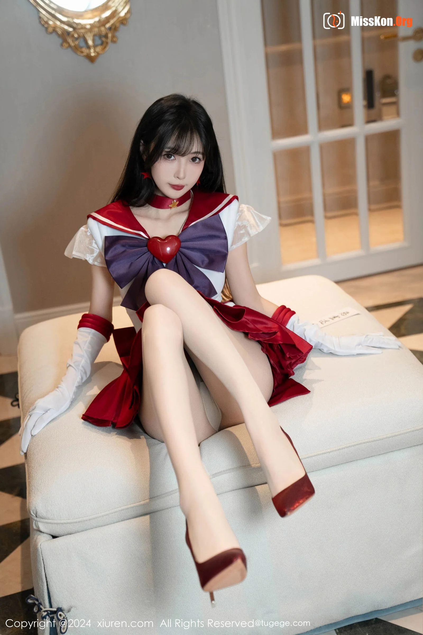 Lin Xinglan - Photo 40