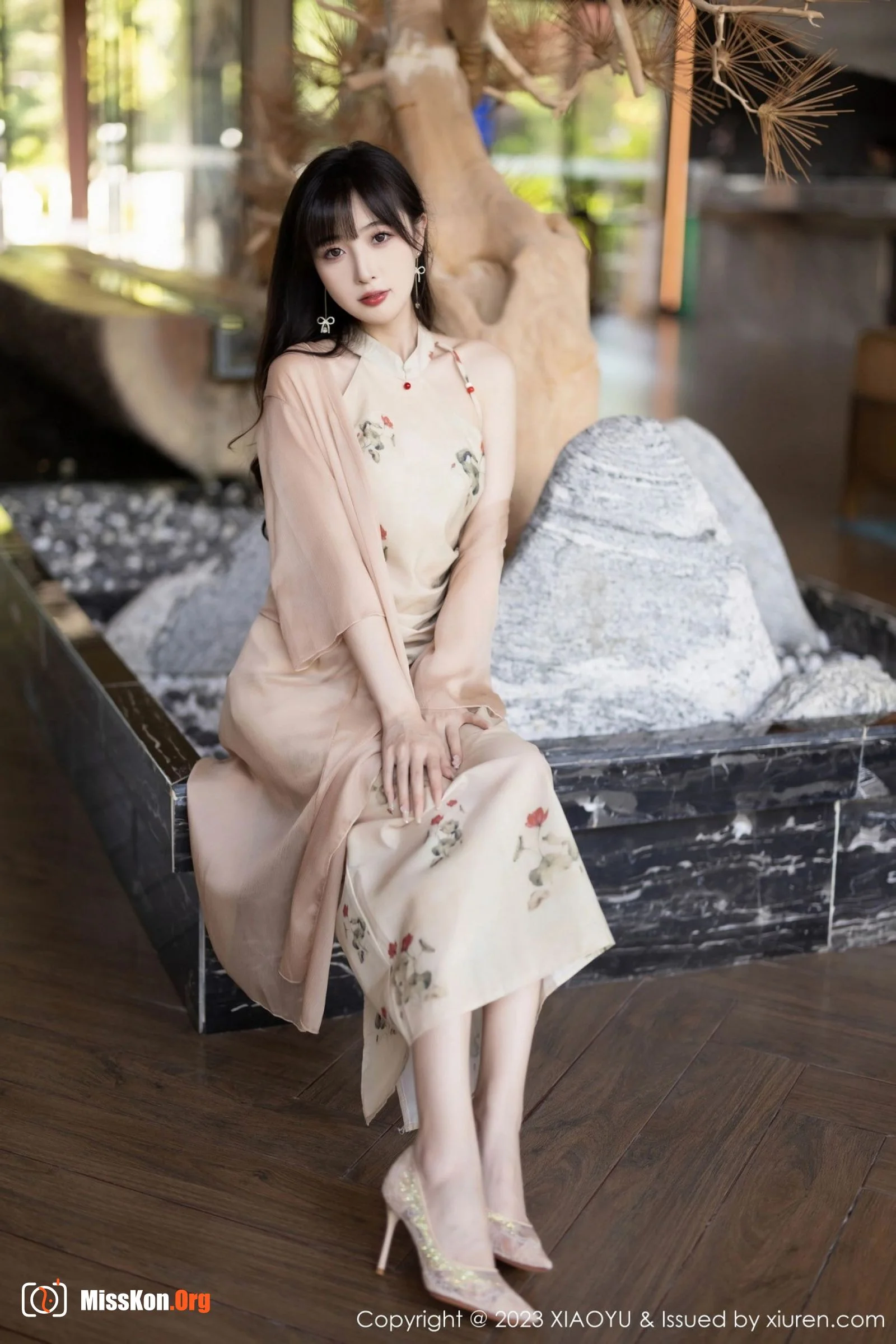 Lin Xinglan - Photo 10
