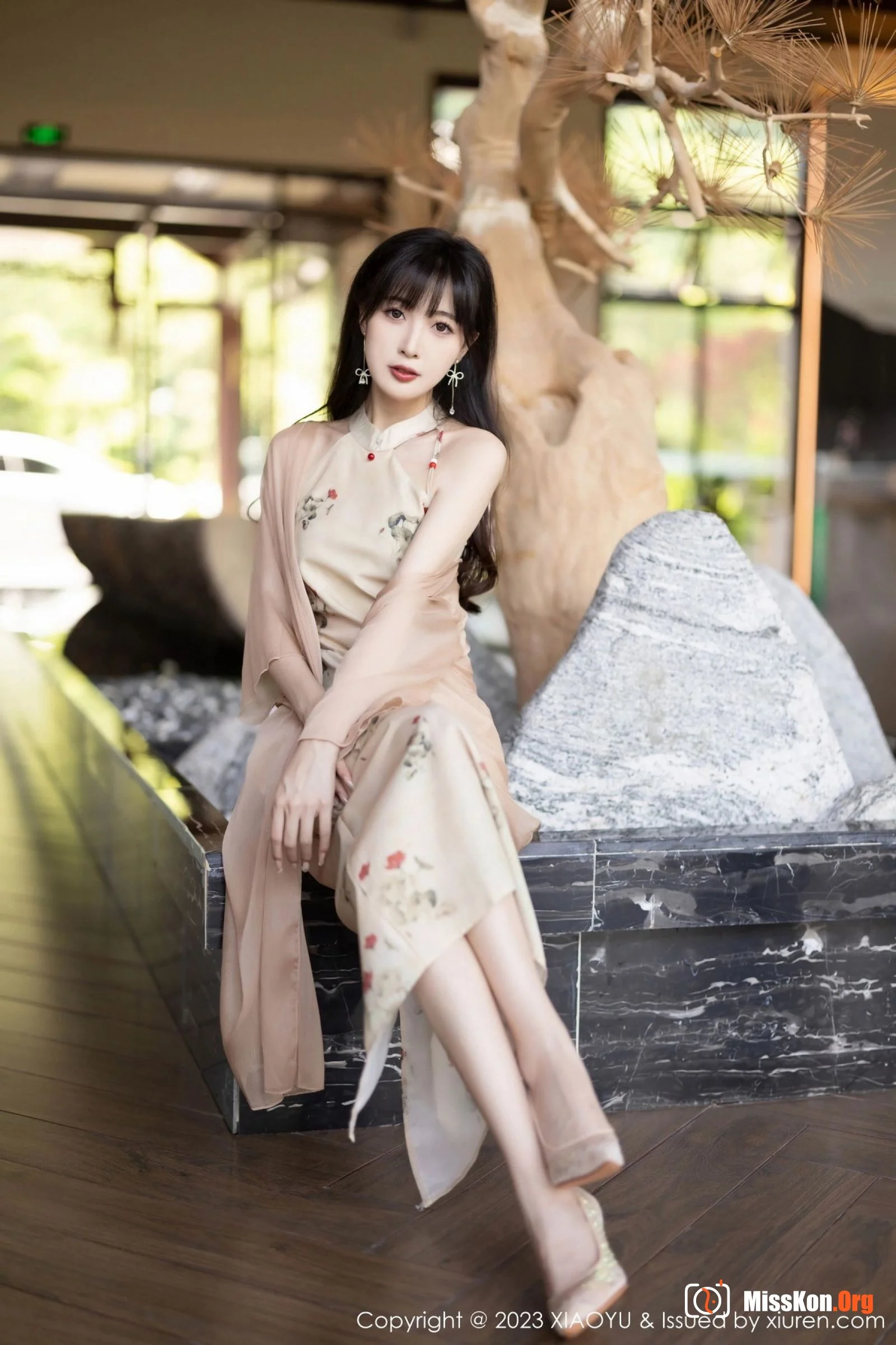 Lin Xinglan - Photo 11