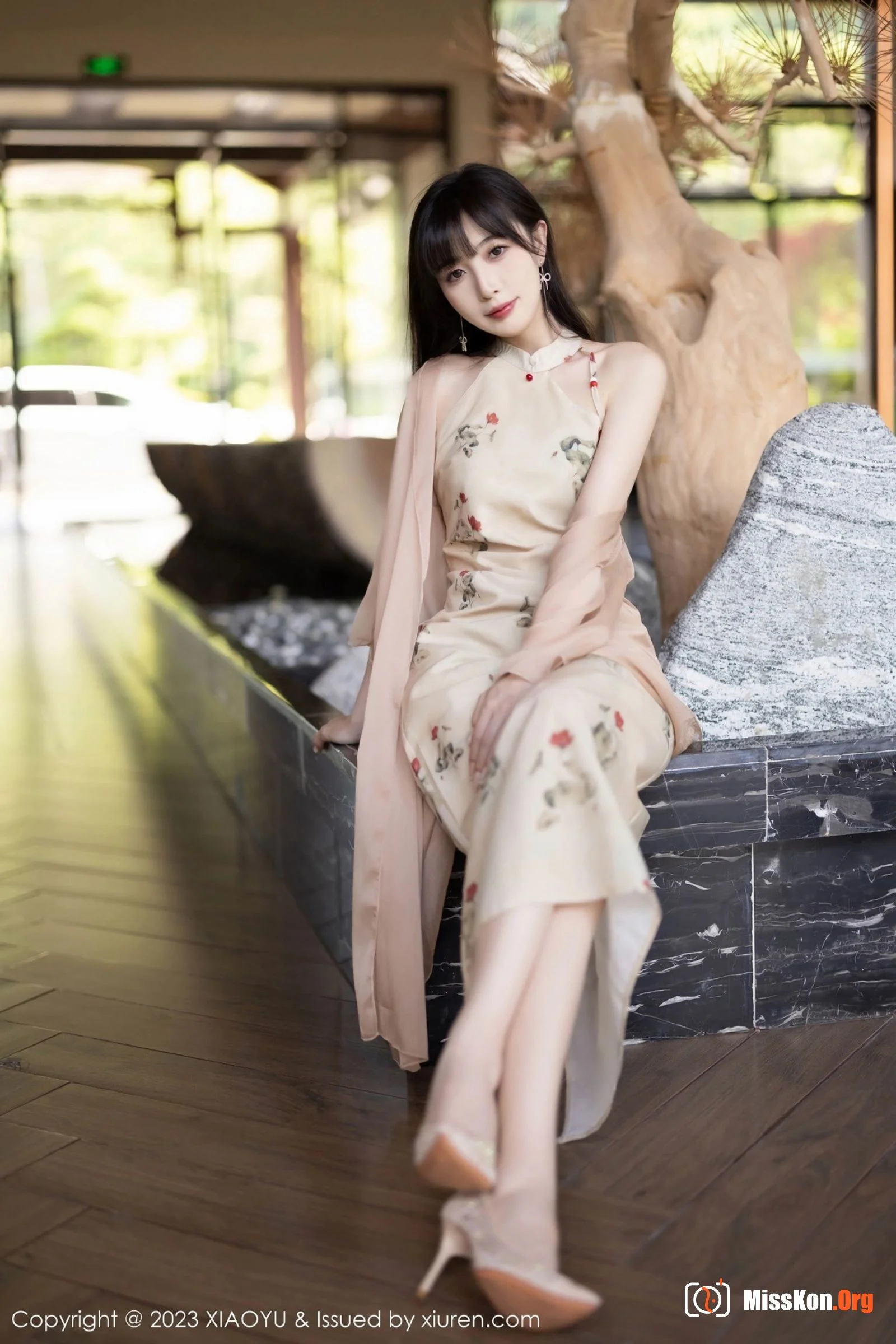 Lin Xinglan - Photo 12