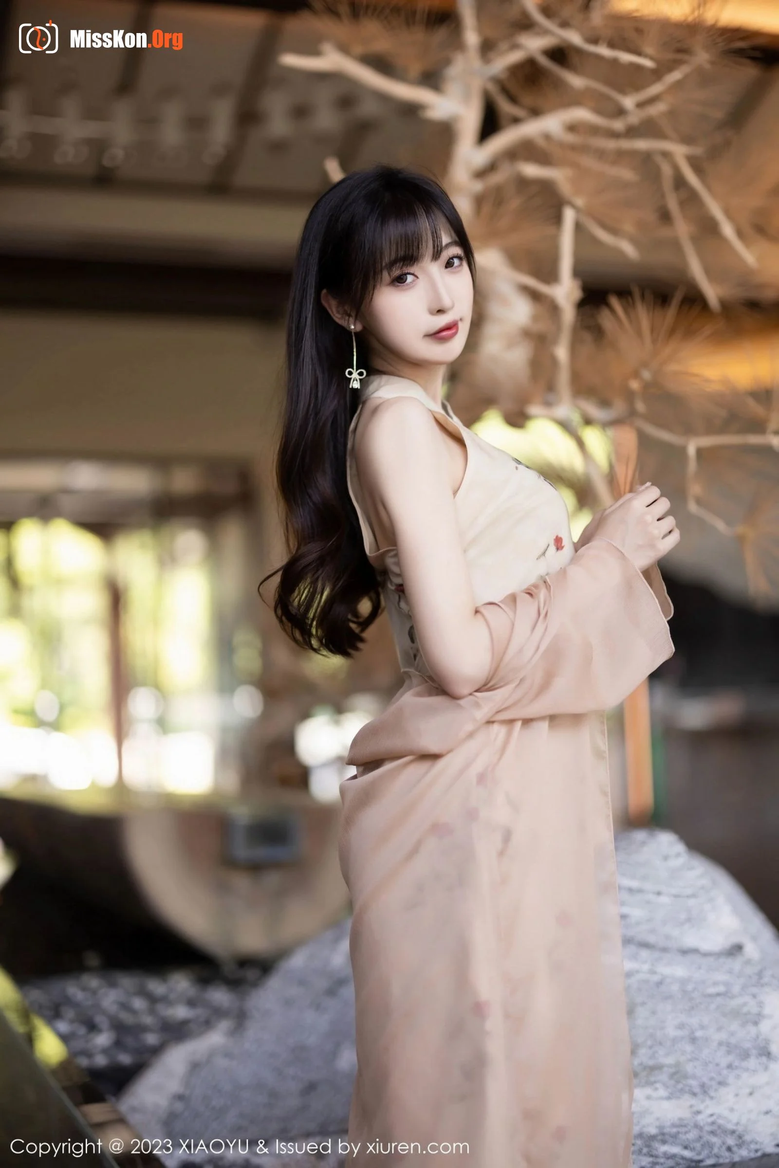 Lin Xinglan - Photo 13