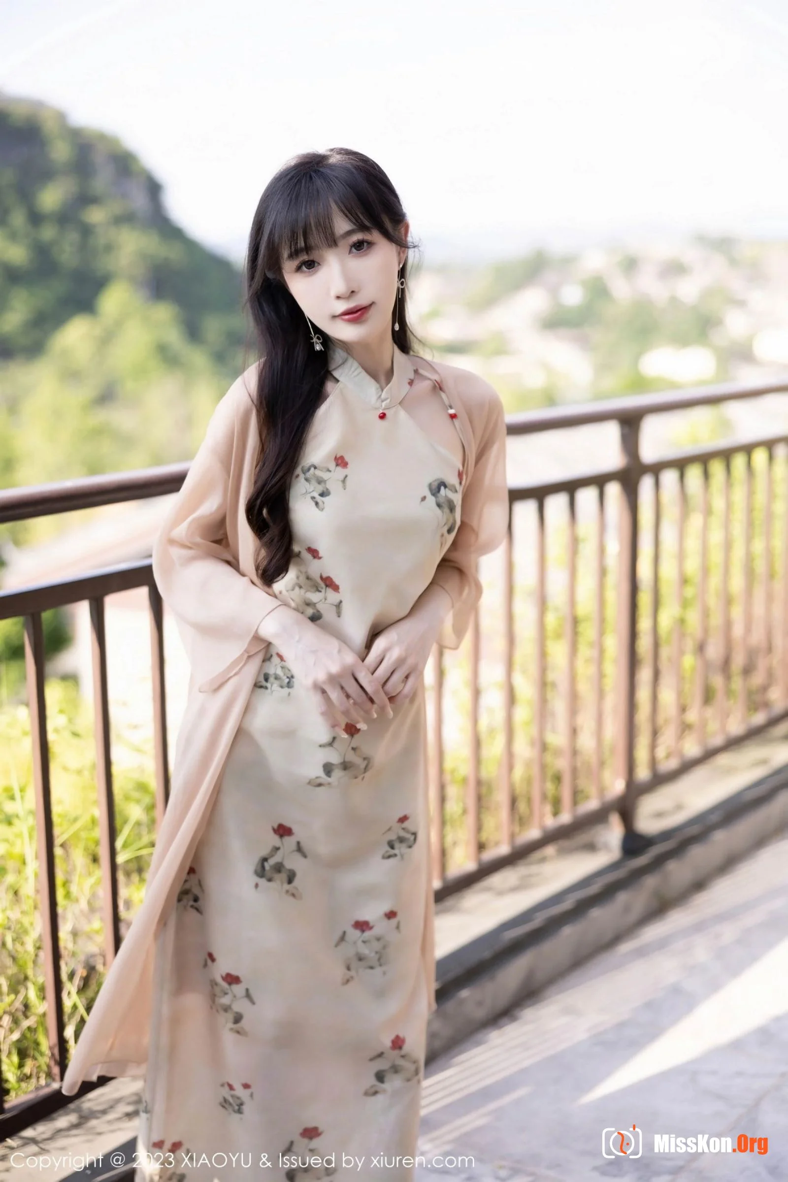 Lin Xinglan - Photo 14