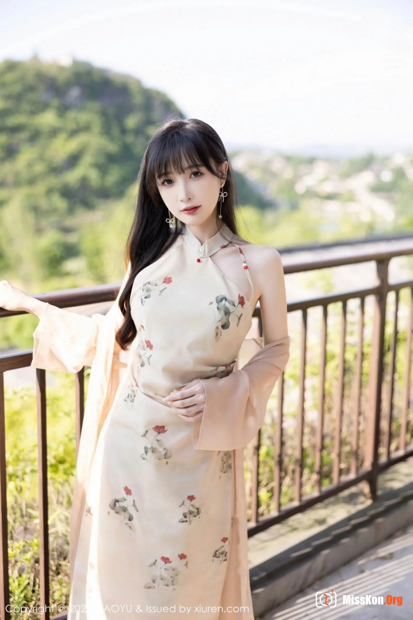 Lin Xinglan - Photo 15