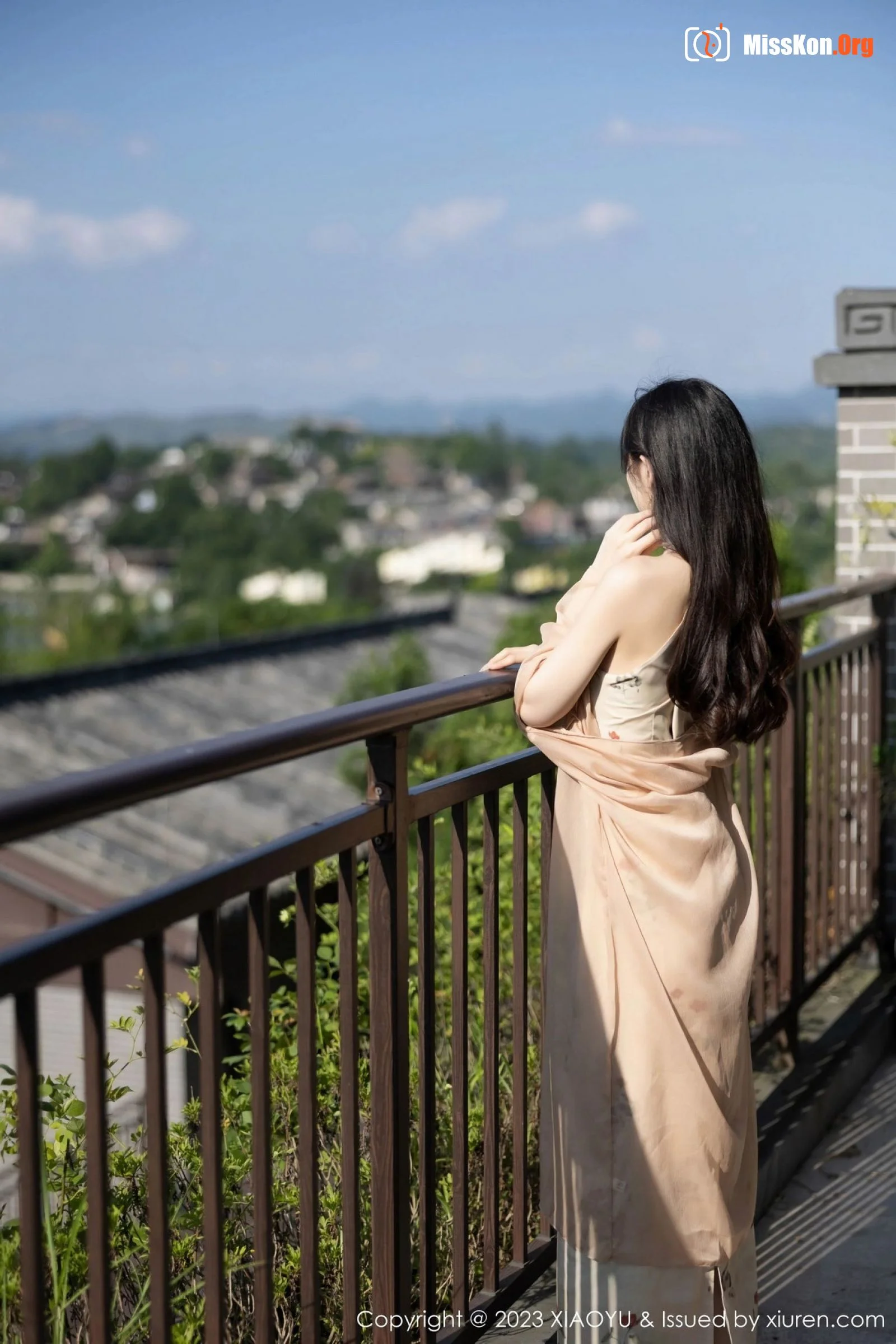 Lin Xinglan - Photo 17