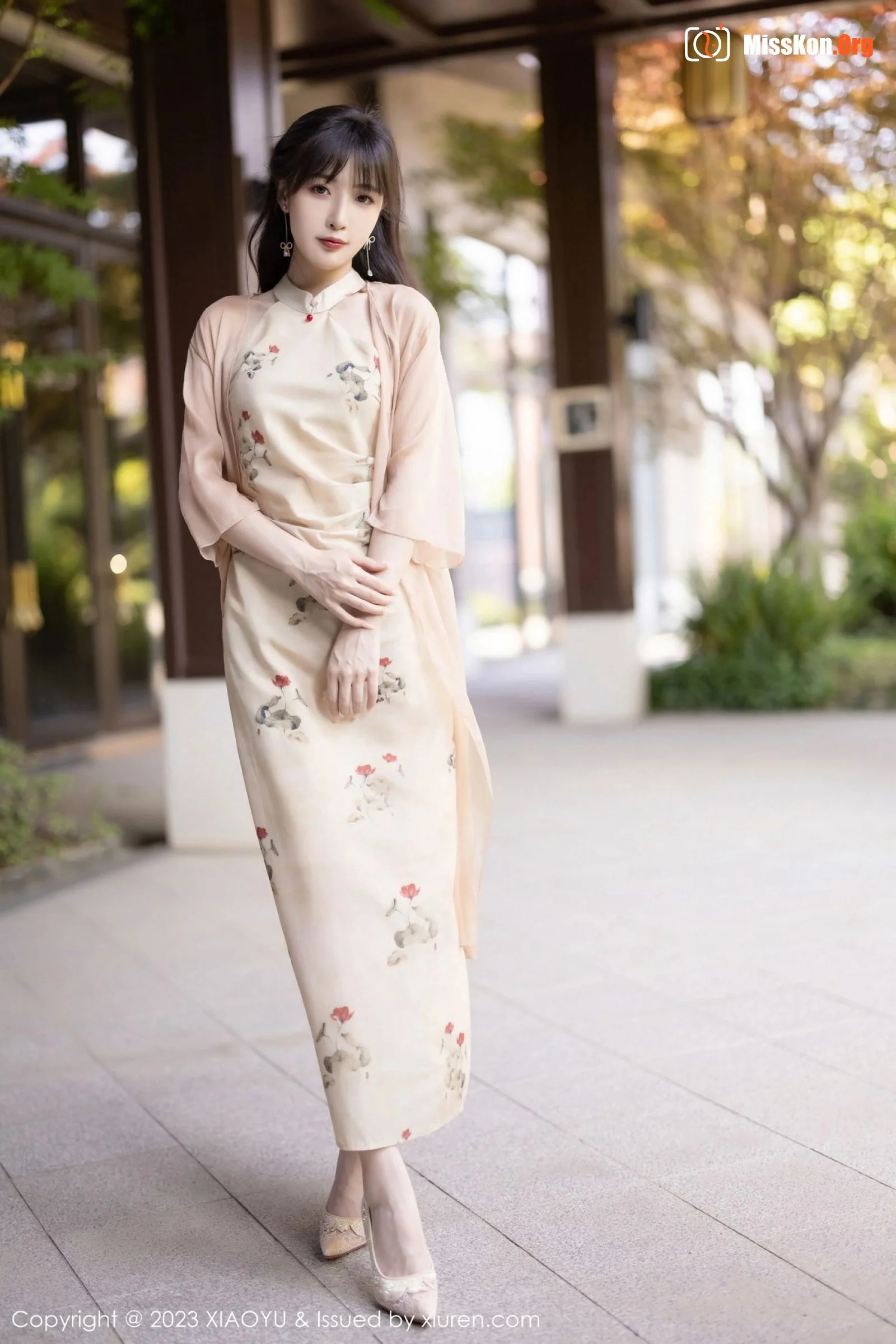 Lin Xinglan - Photo 2