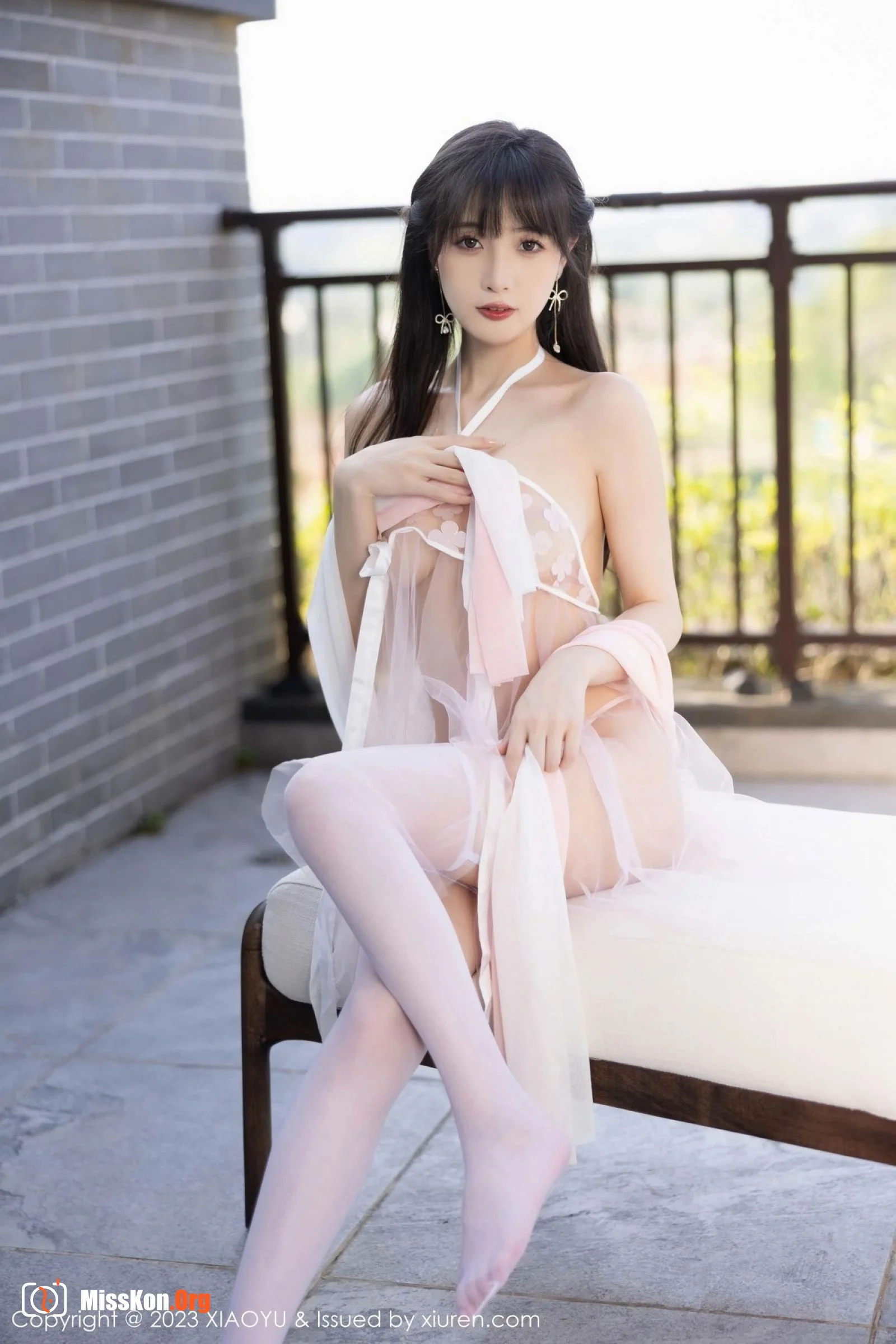 Lin Xinglan - Photo 22