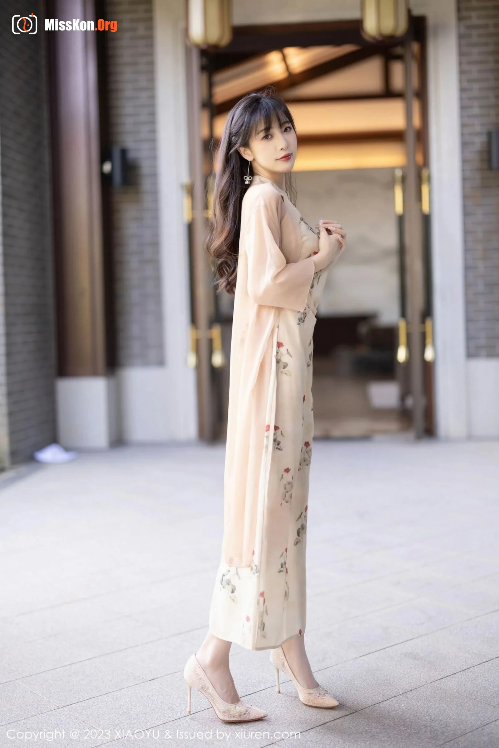 Lin Xinglan - Photo 3
