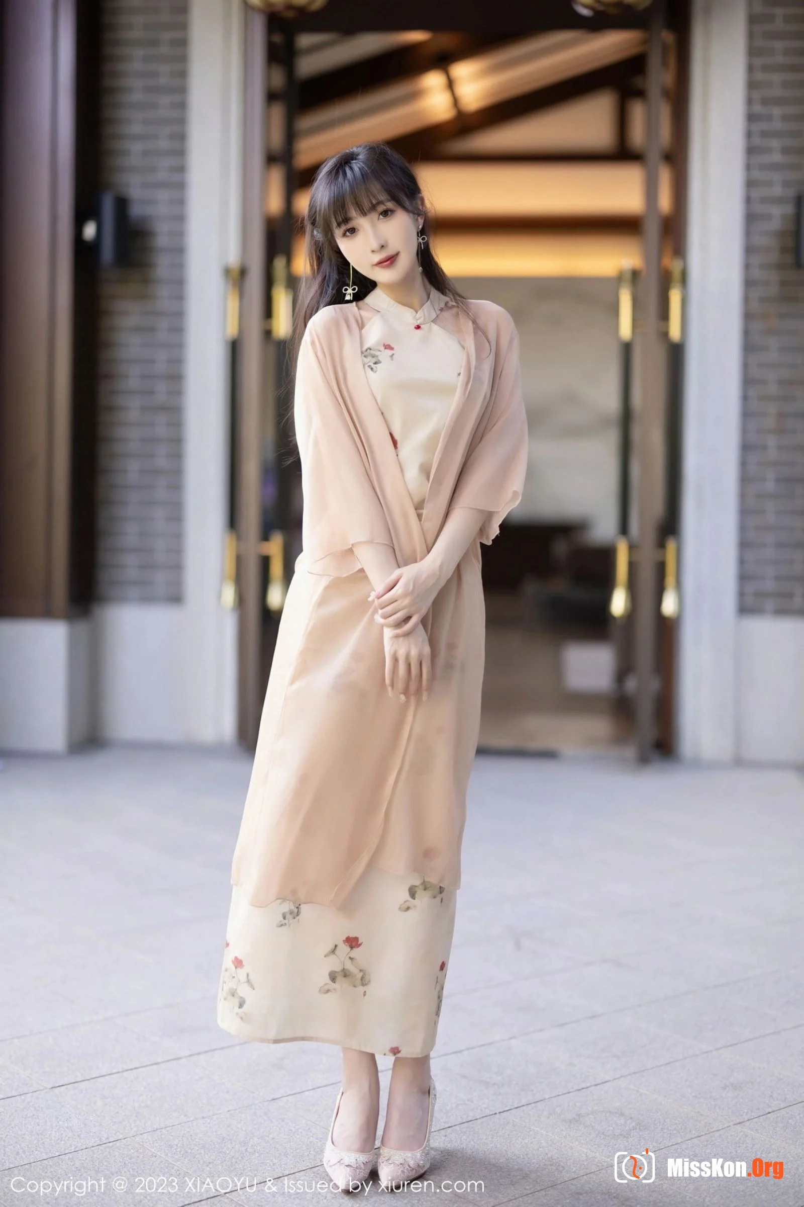 Lin Xinglan - Photo 4