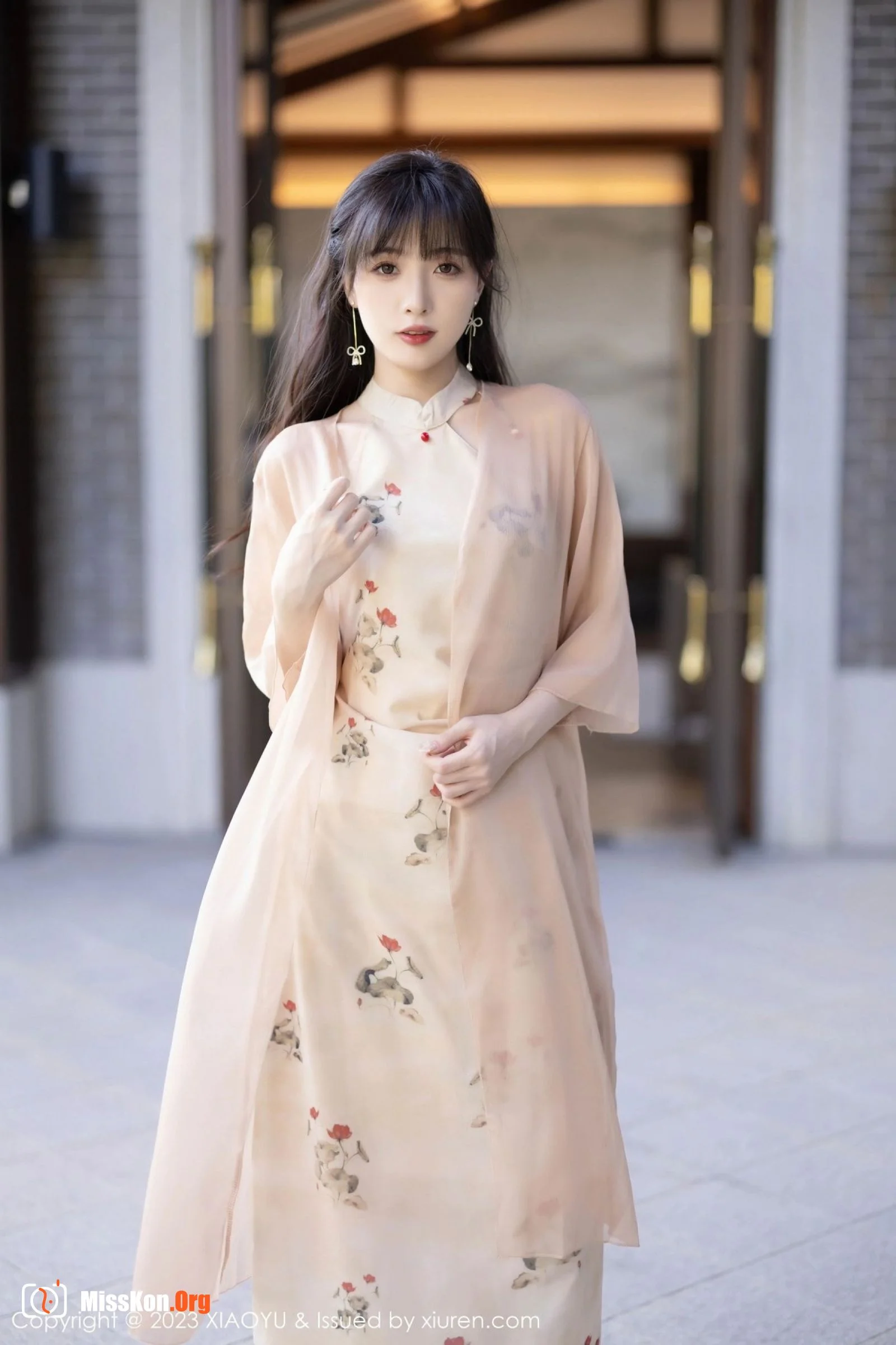 Lin Xinglan - Photo 5