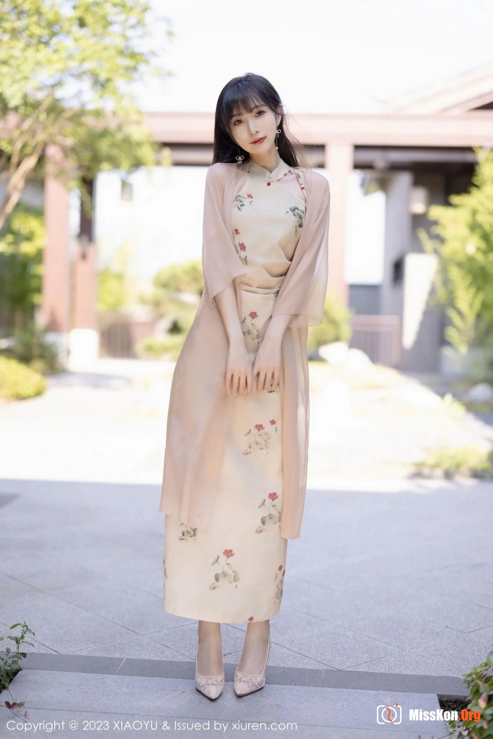Lin Xinglan - Photo 6