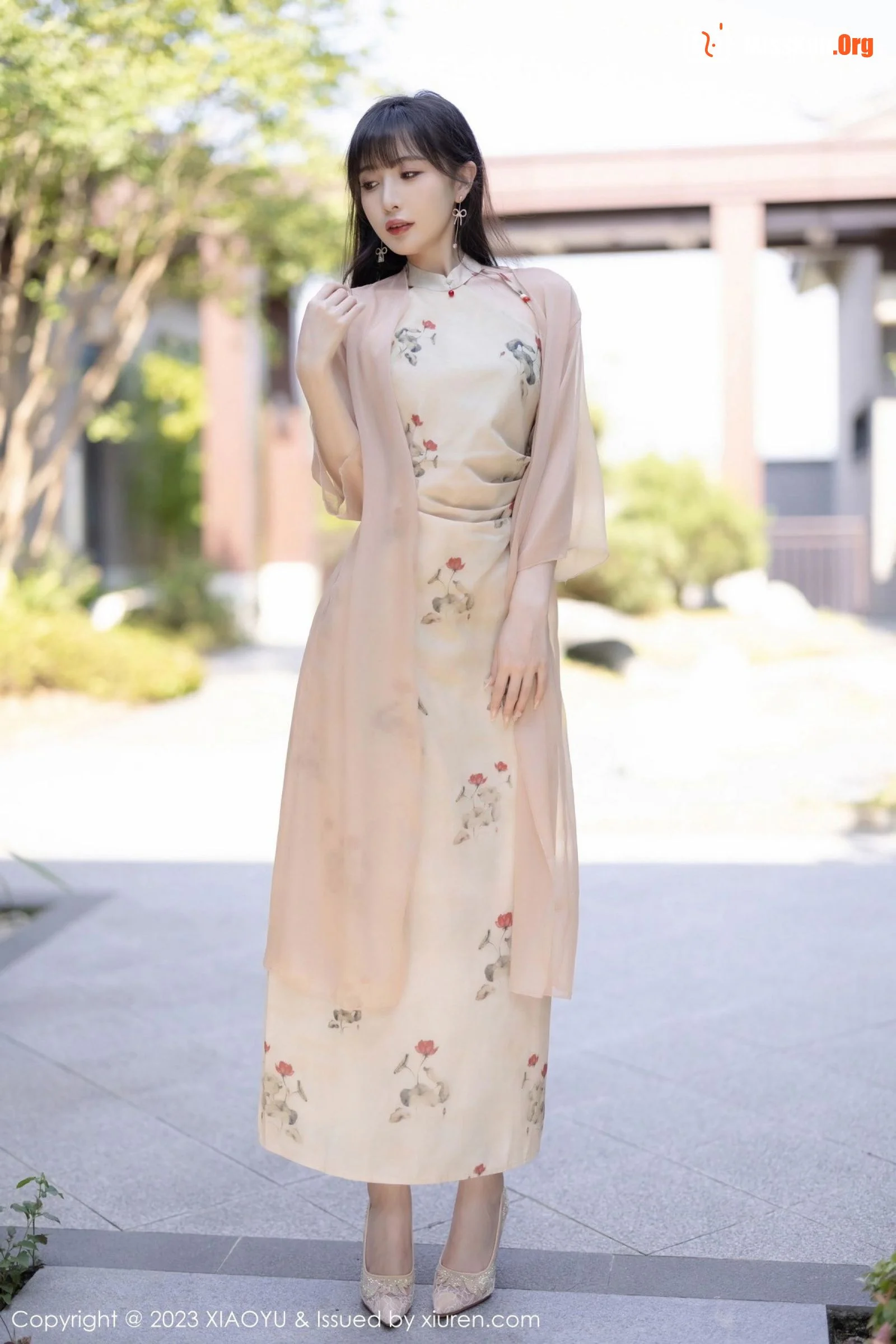 Lin Xinglan - Photo 7