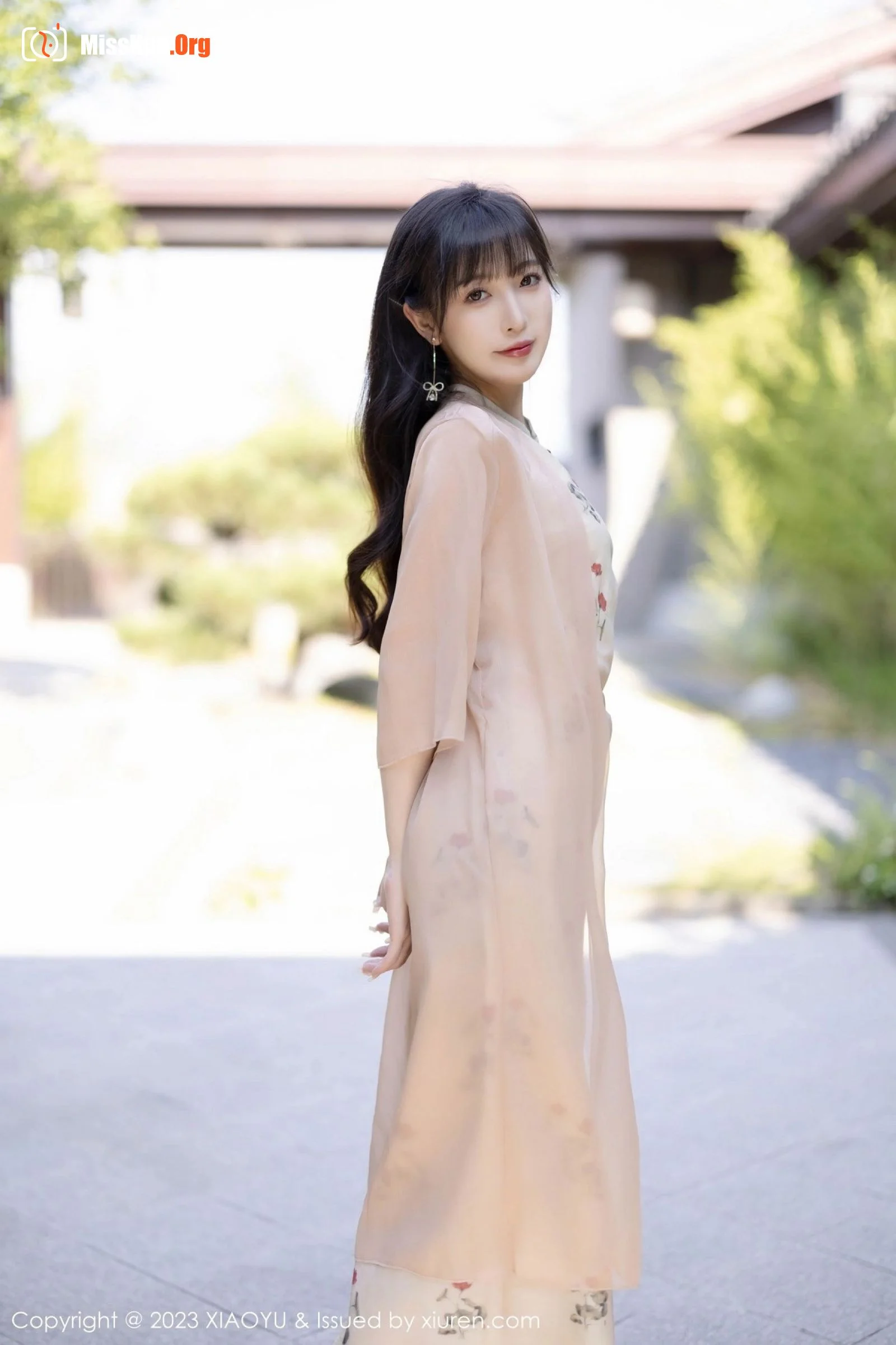 Lin Xinglan - Photo 8