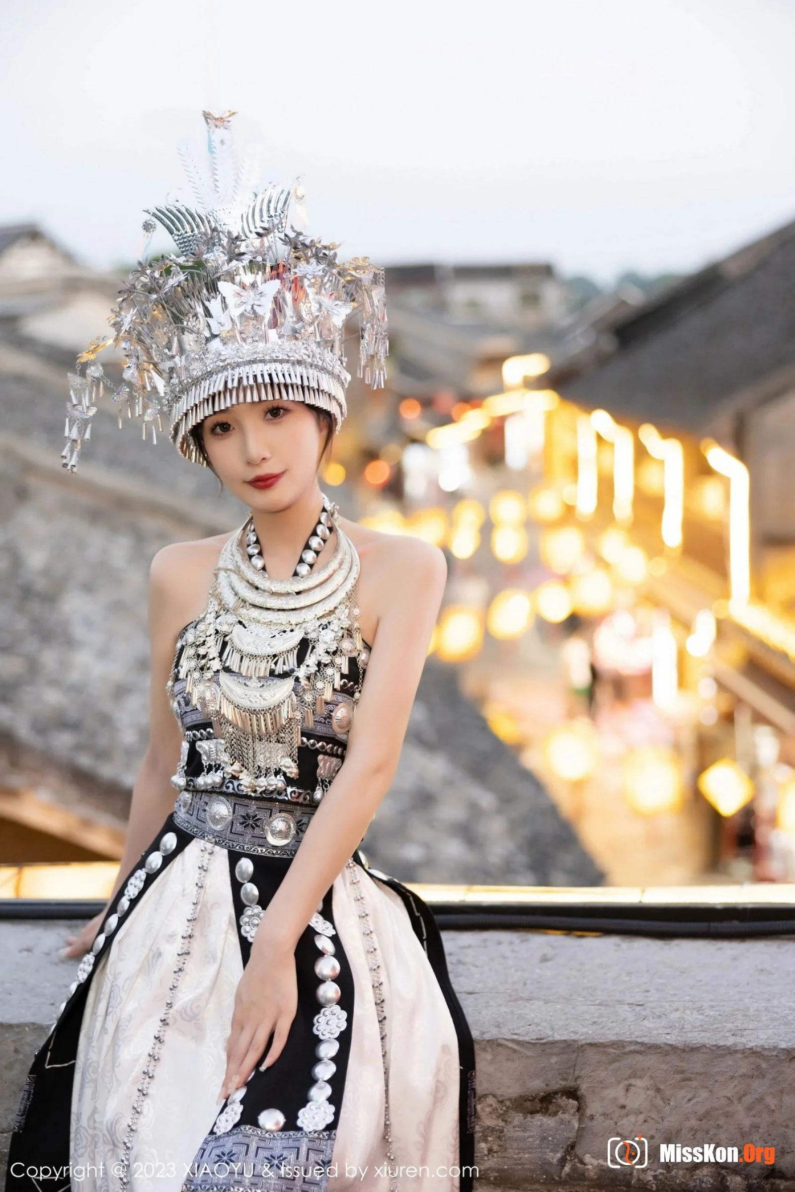 Lin Xinglan - Photo 83