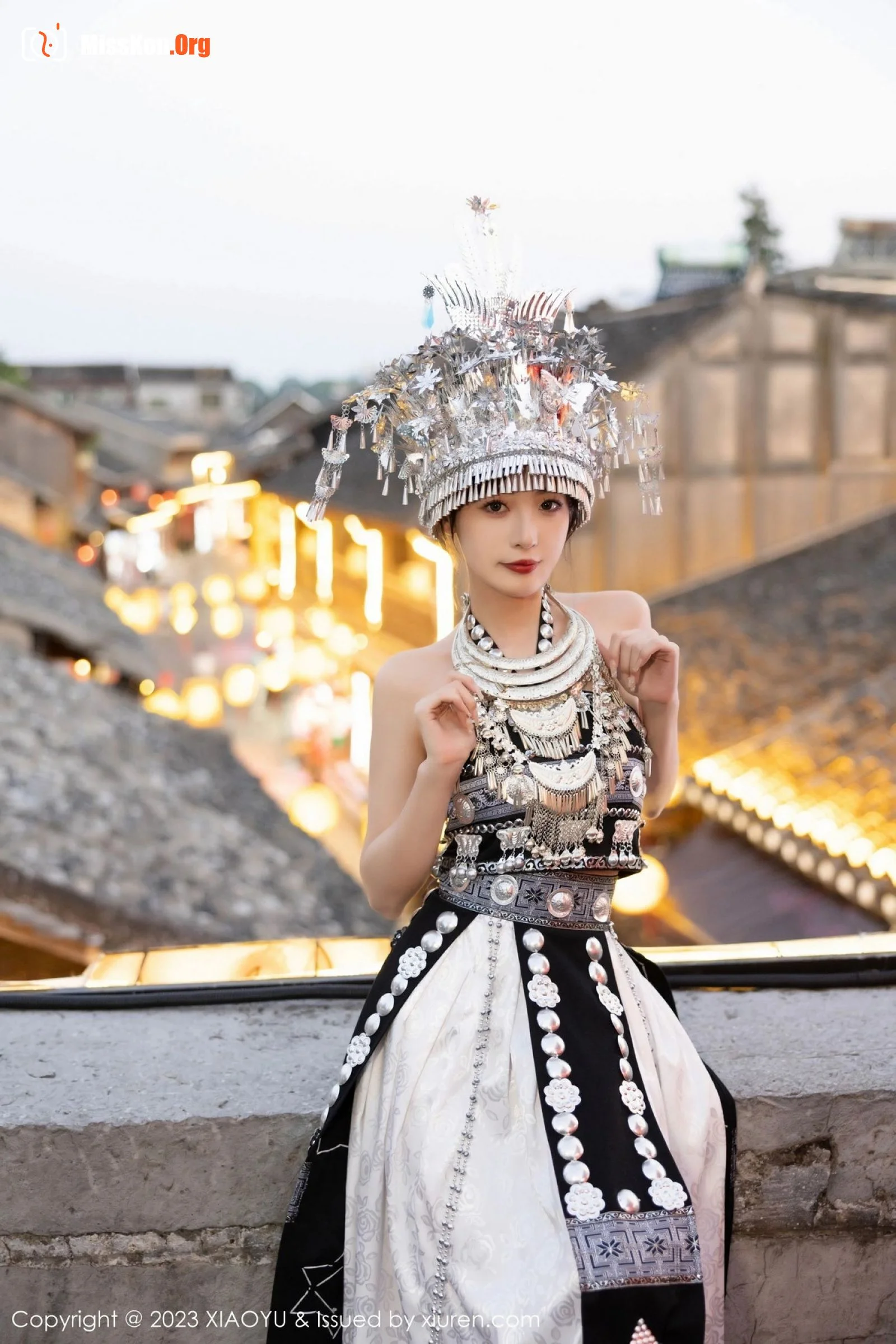 Lin Xinglan - Photo 84