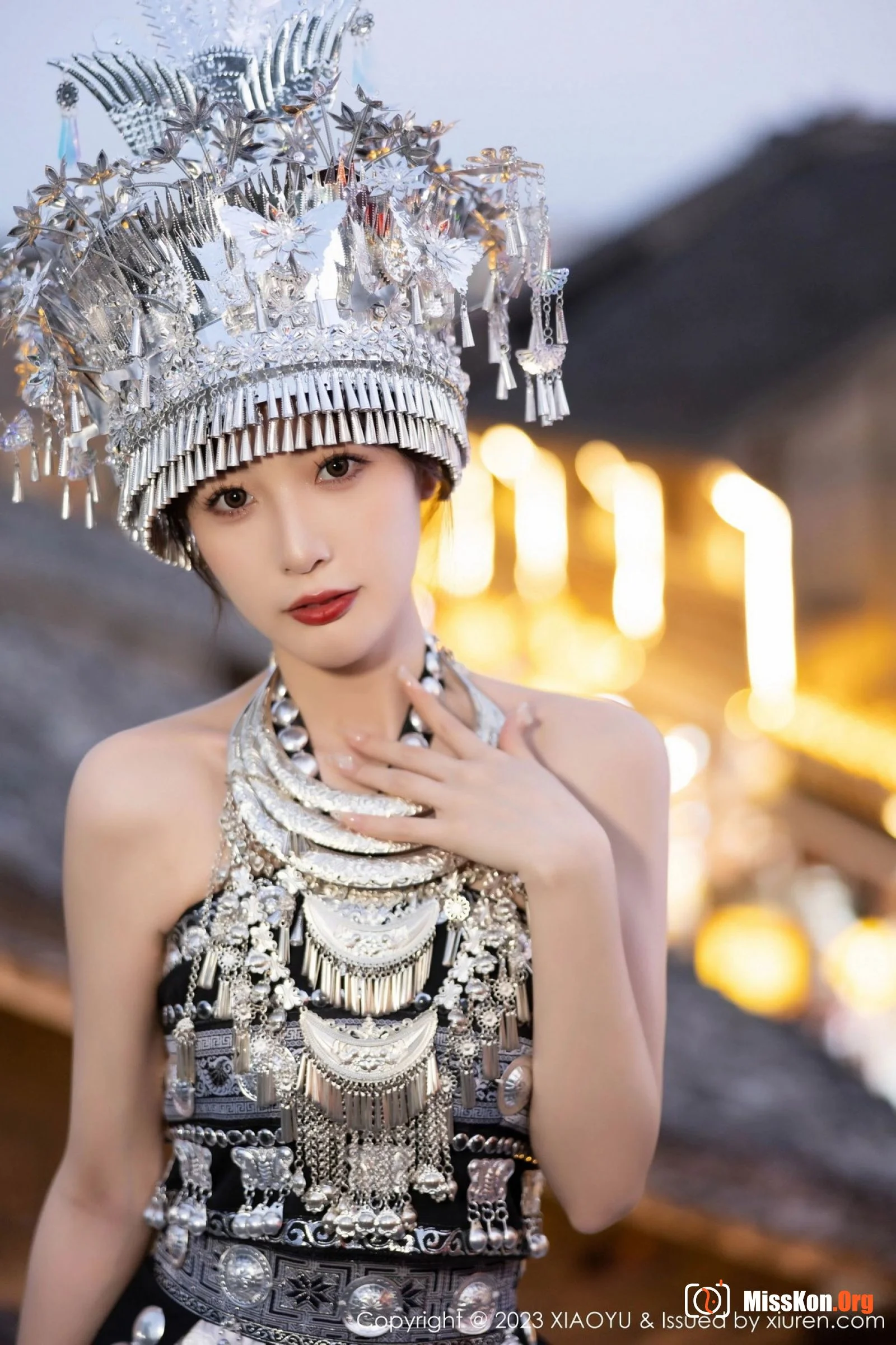 Lin Xinglan - Photo 85