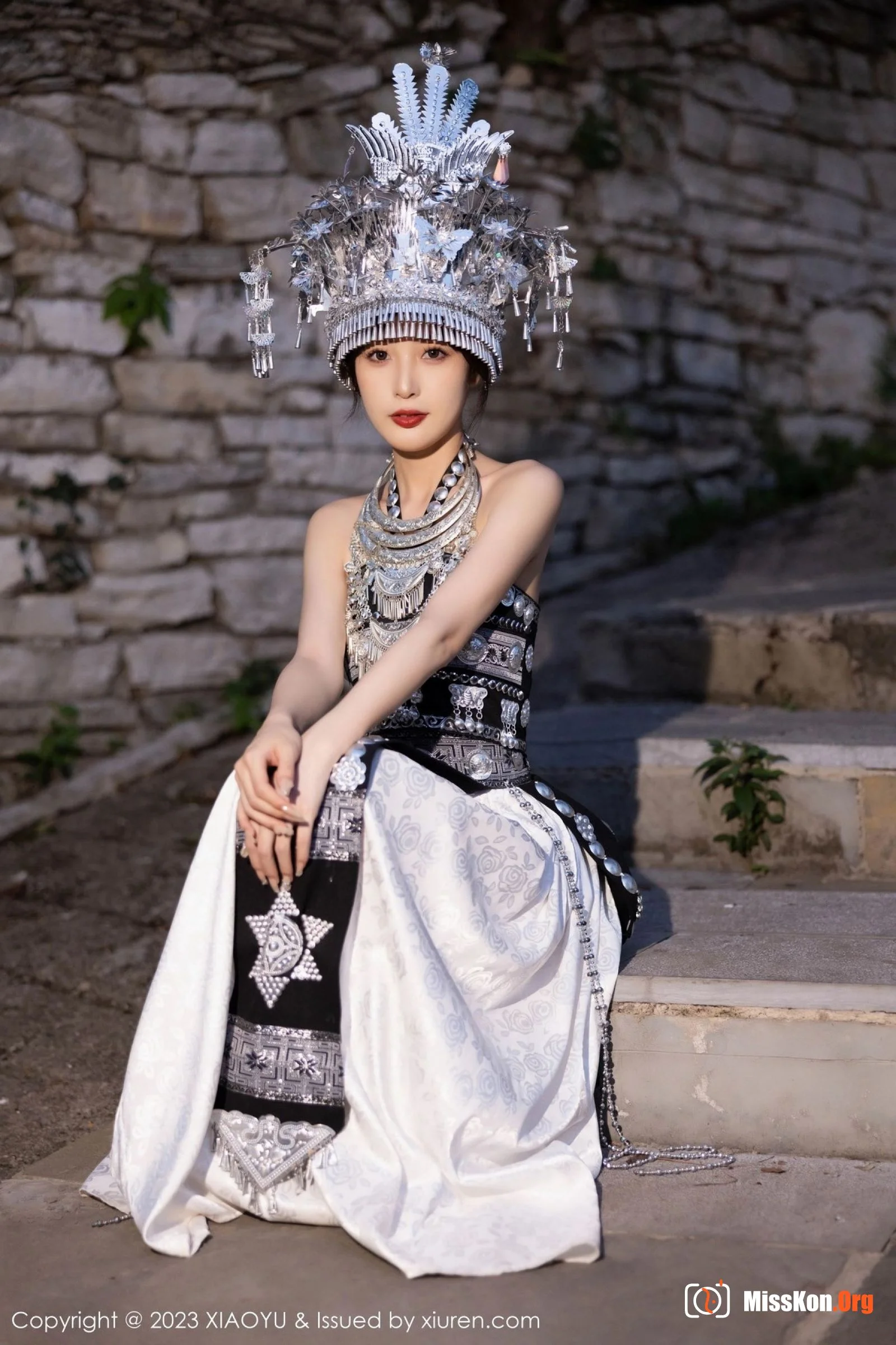 Lin Xinglan - Photo 86