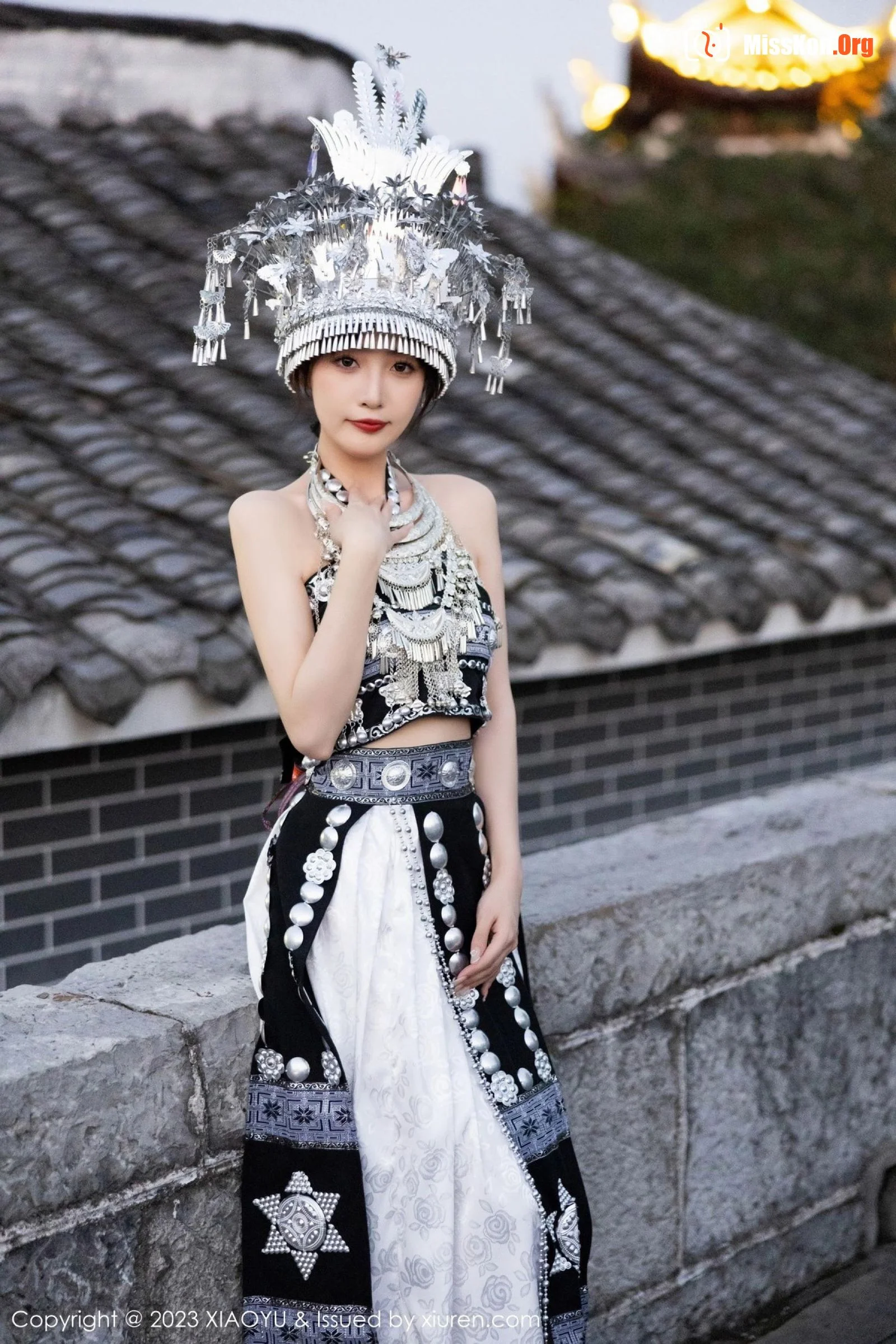 Lin Xinglan - Photo 87