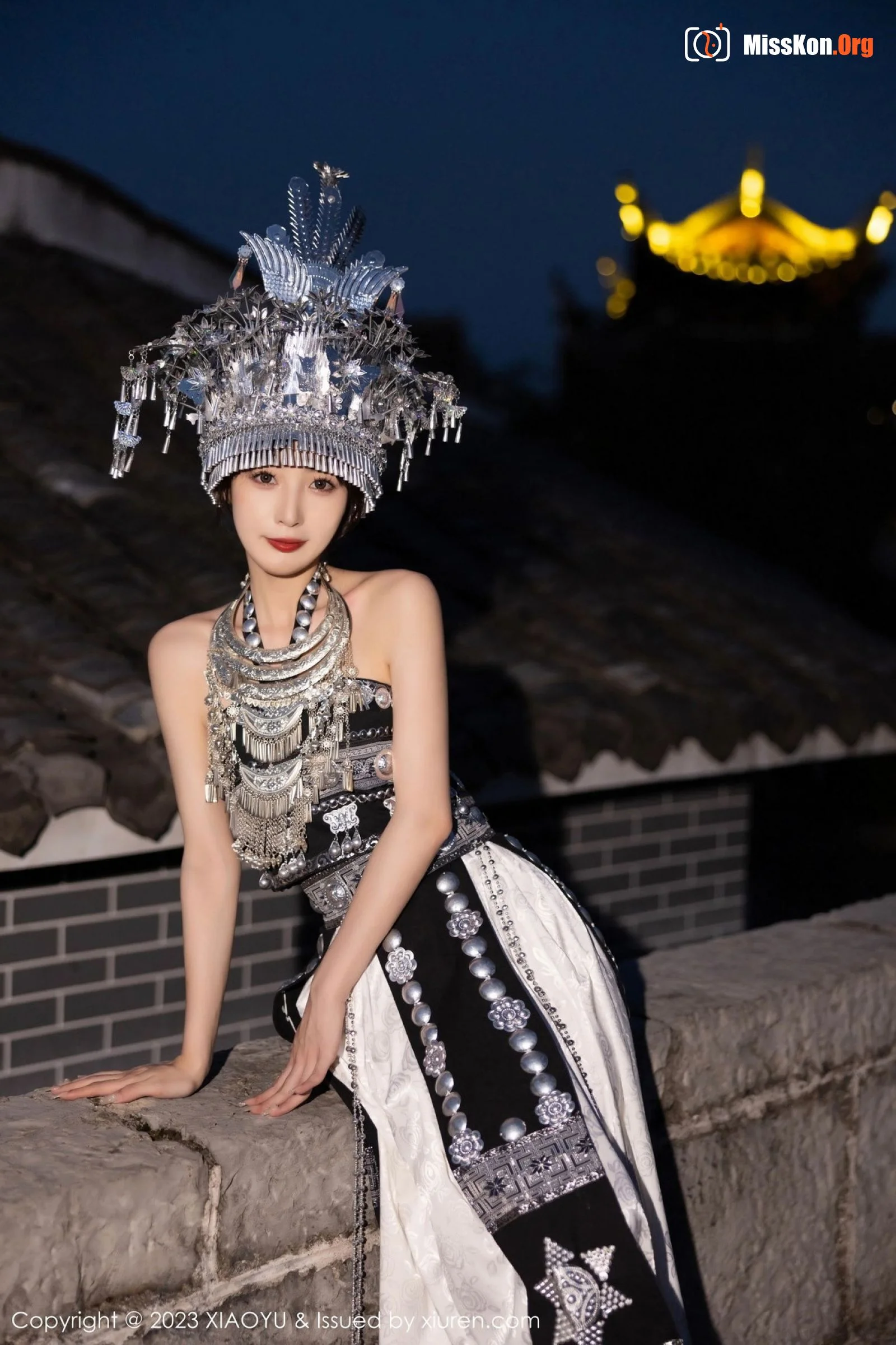 Lin Xinglan - Photo 88