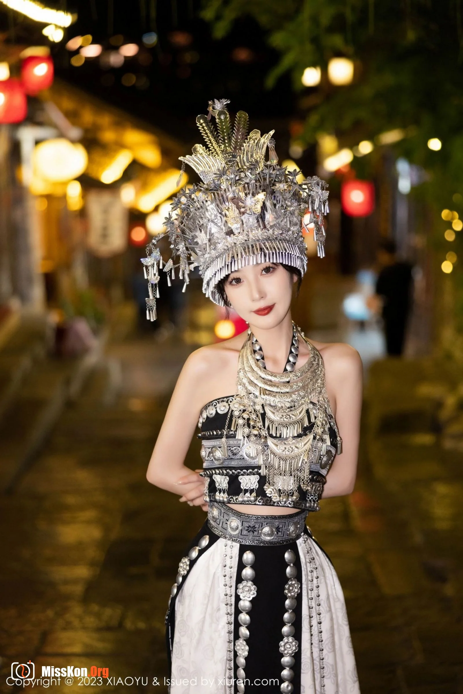 Lin Xinglan - Photo 89