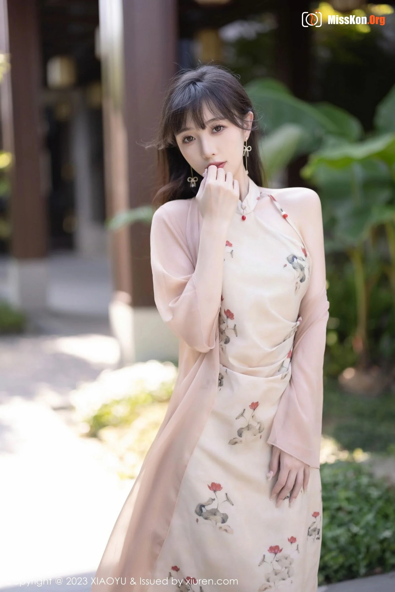 Lin Xinglan - Photo 9
