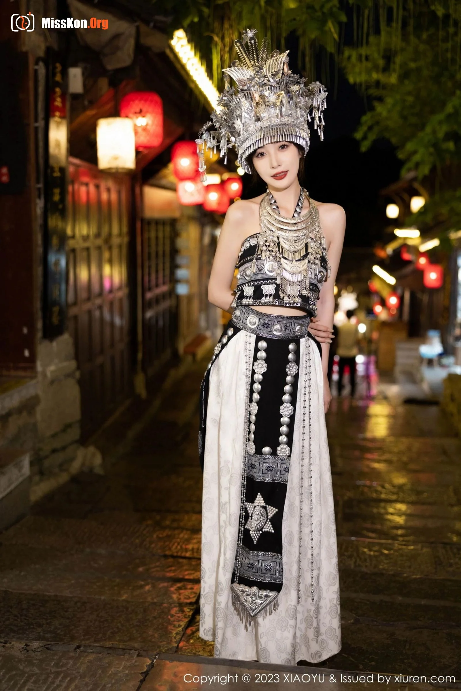 Lin Xinglan - Photo 90