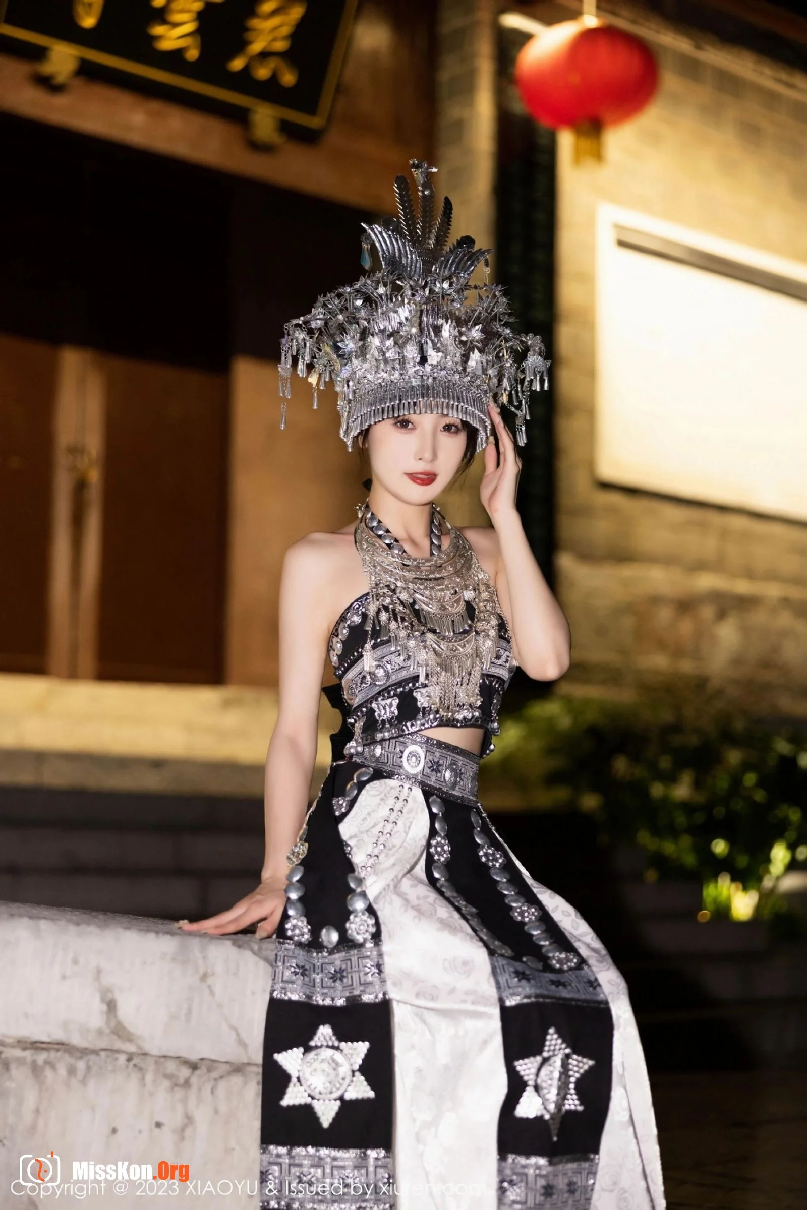 Lin Xinglan - Photo 91