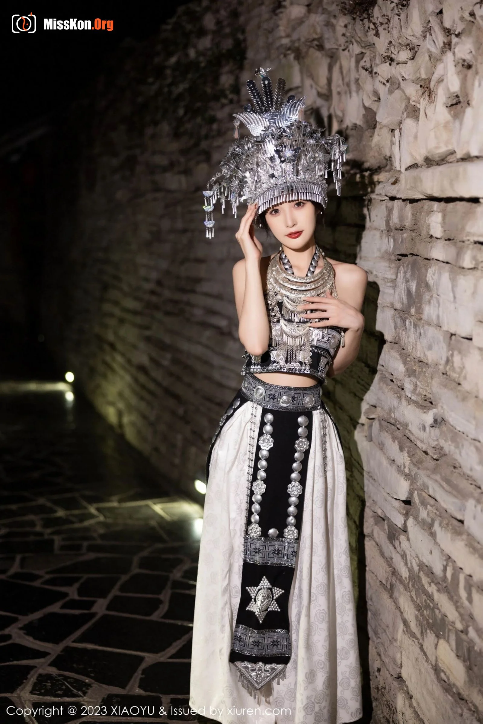Lin Xinglan - Photo 92