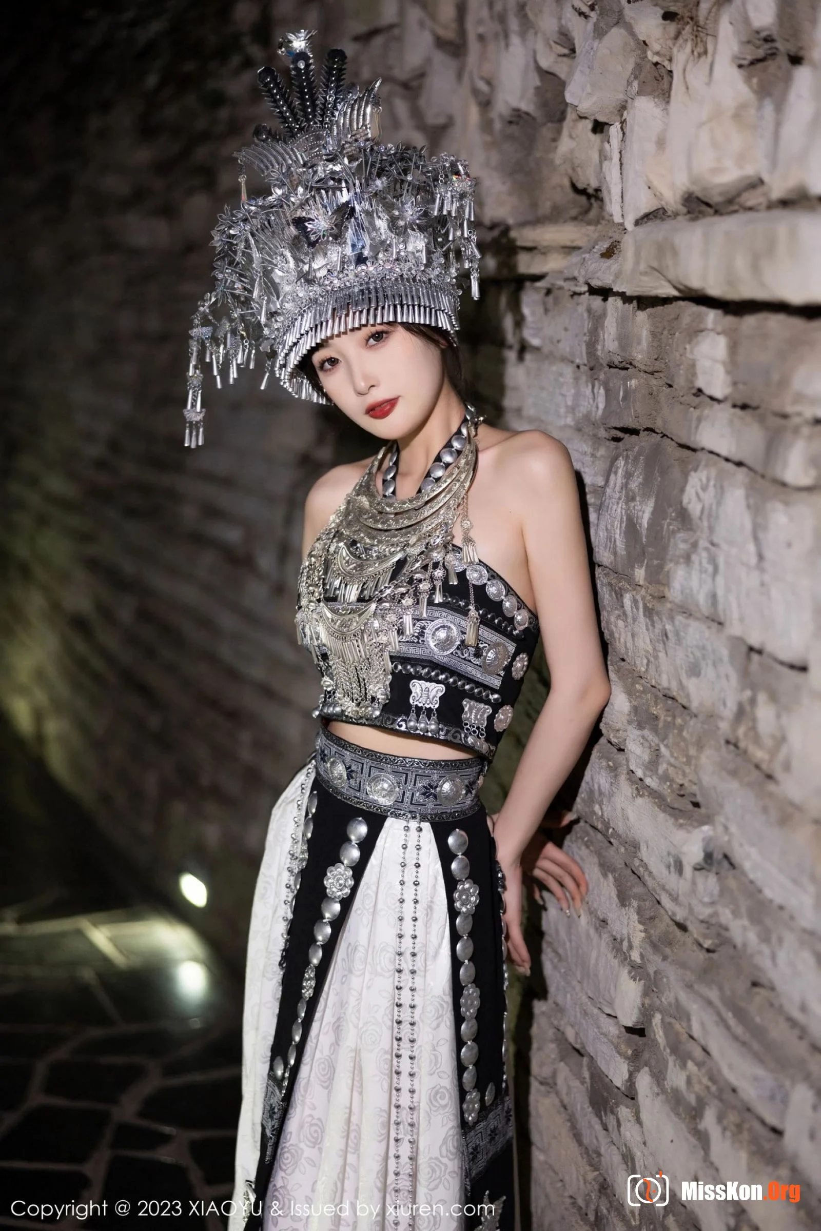 Lin Xinglan - Photo 93