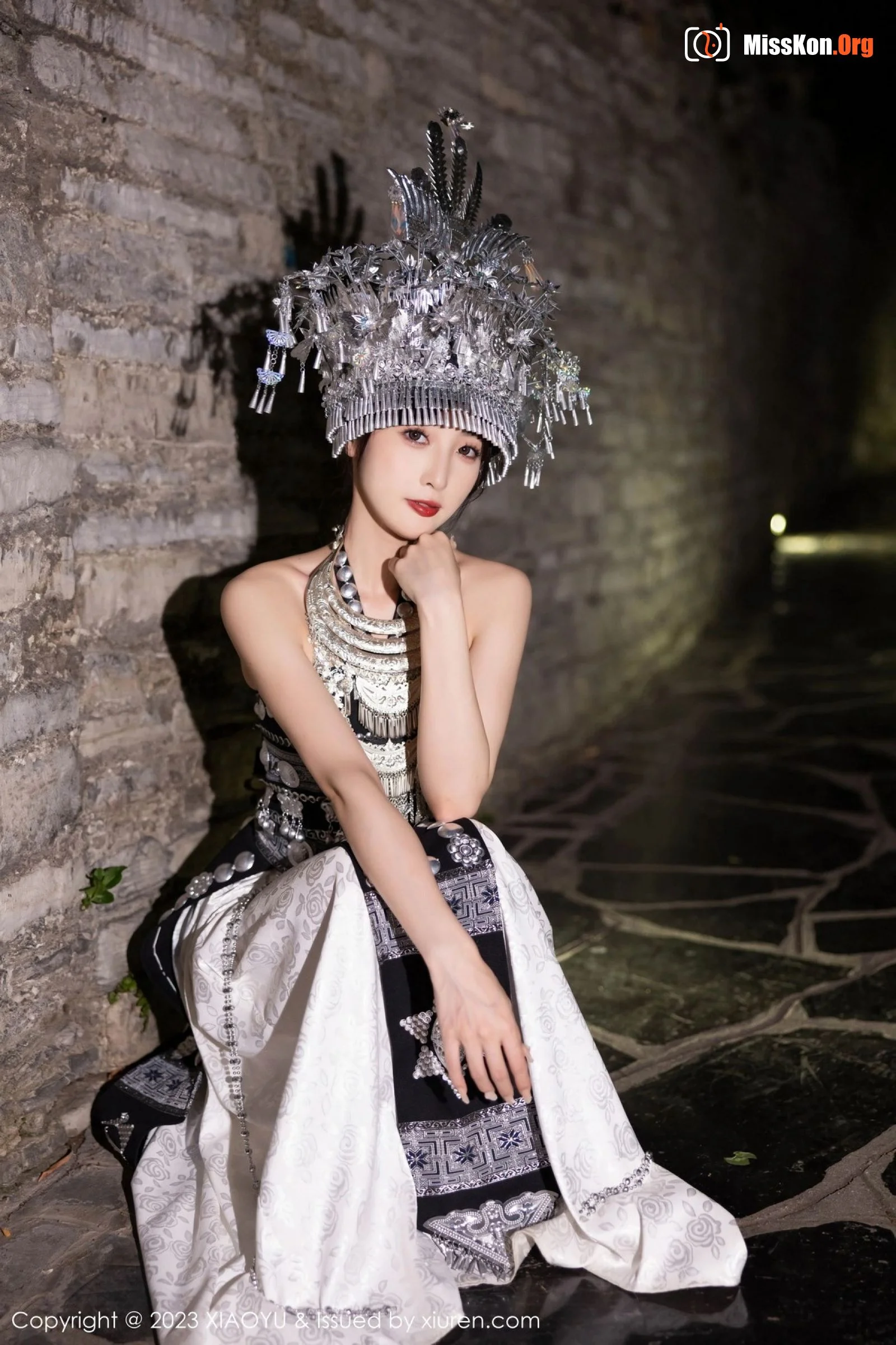 Lin Xinglan - Photo 94
