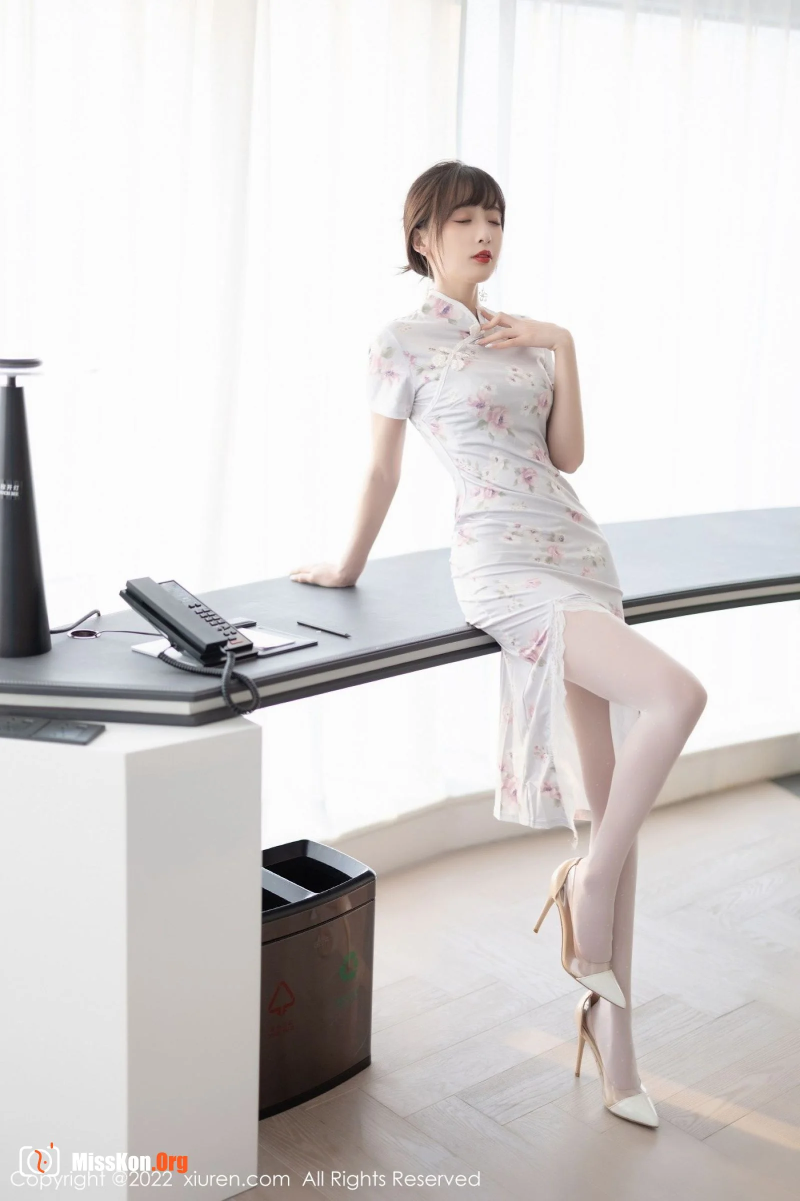 Lin Xinglan - Photo 12
