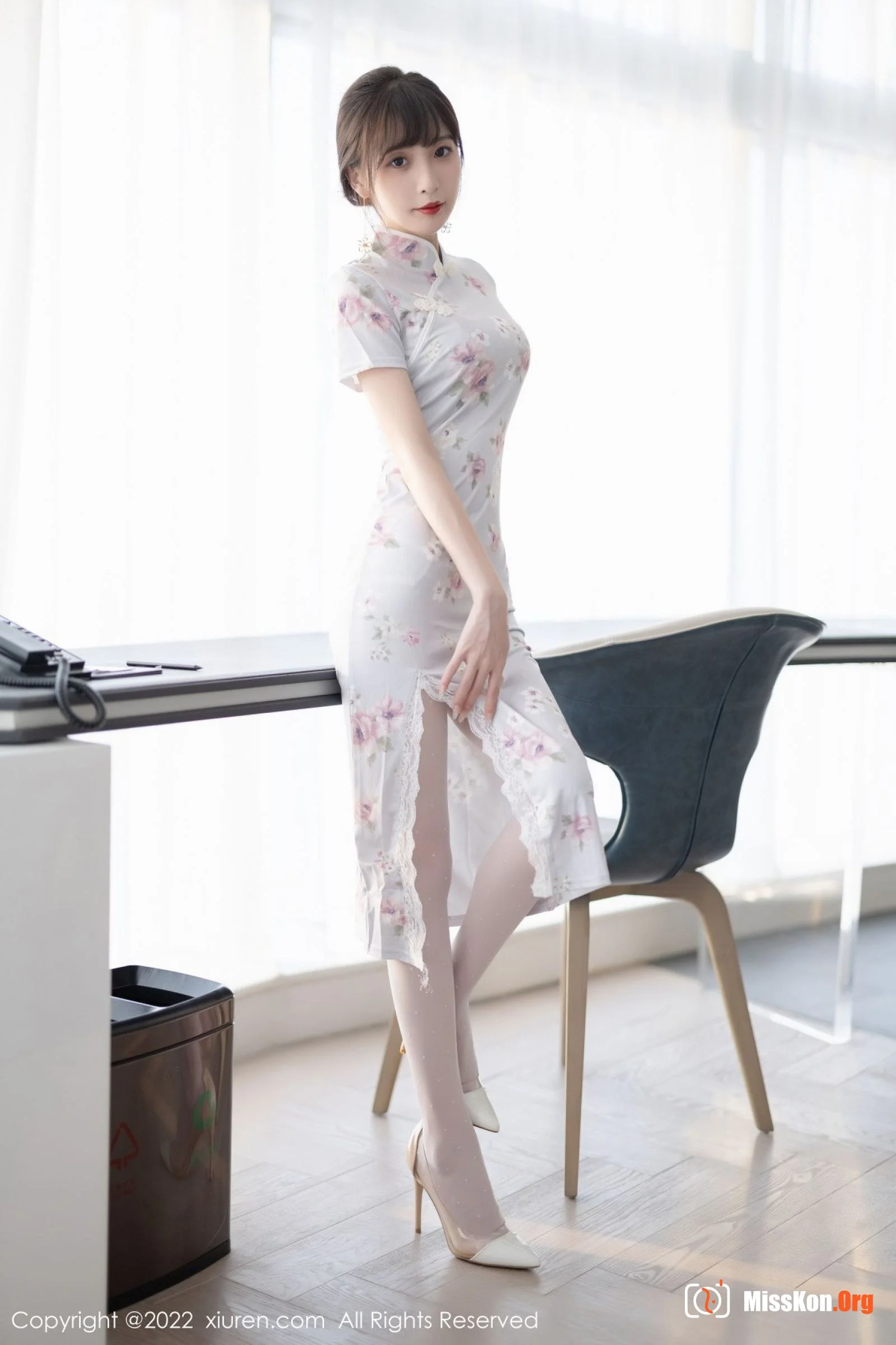 Lin Xinglan - Photo 9