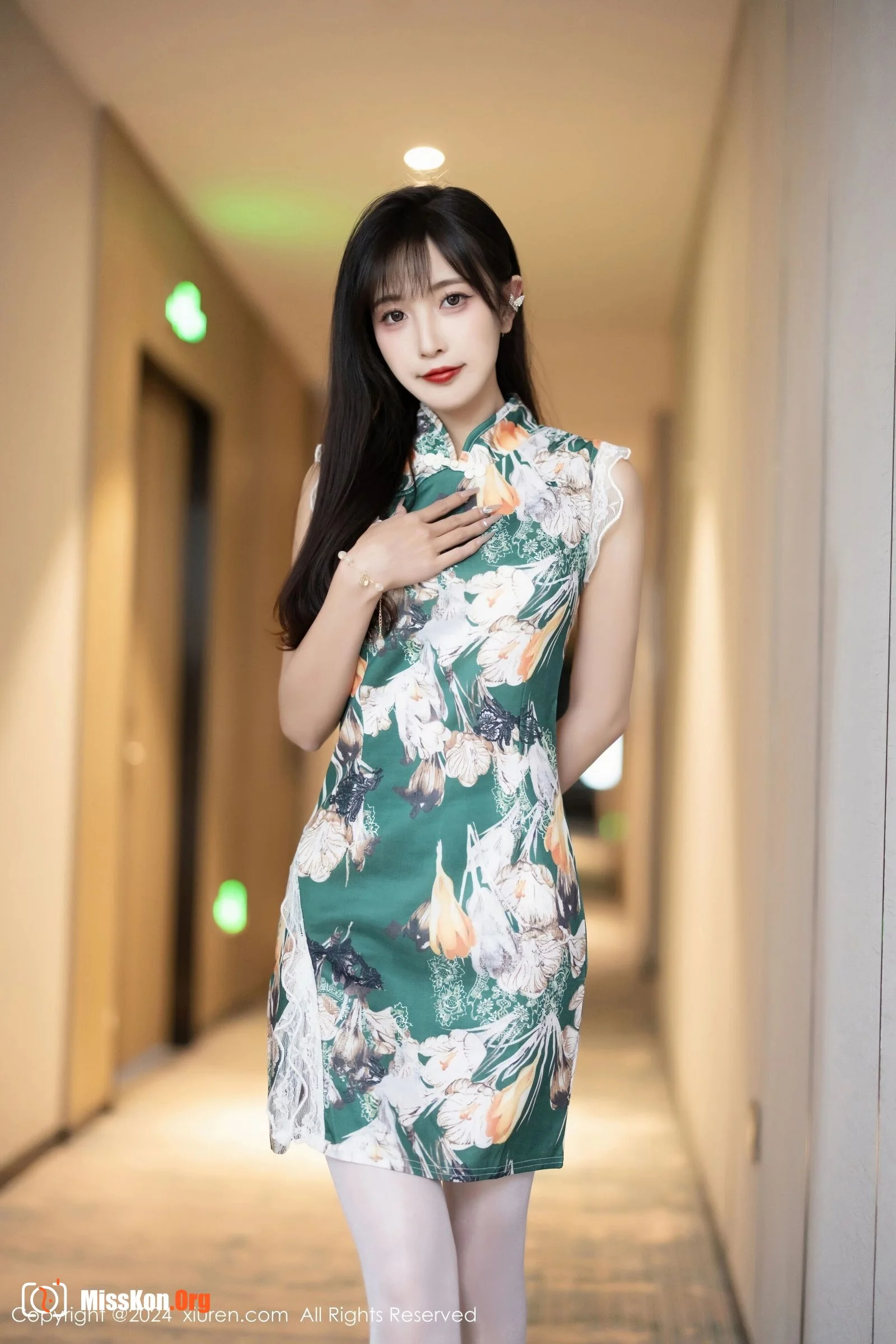 Lin Xinglan - Photo 2