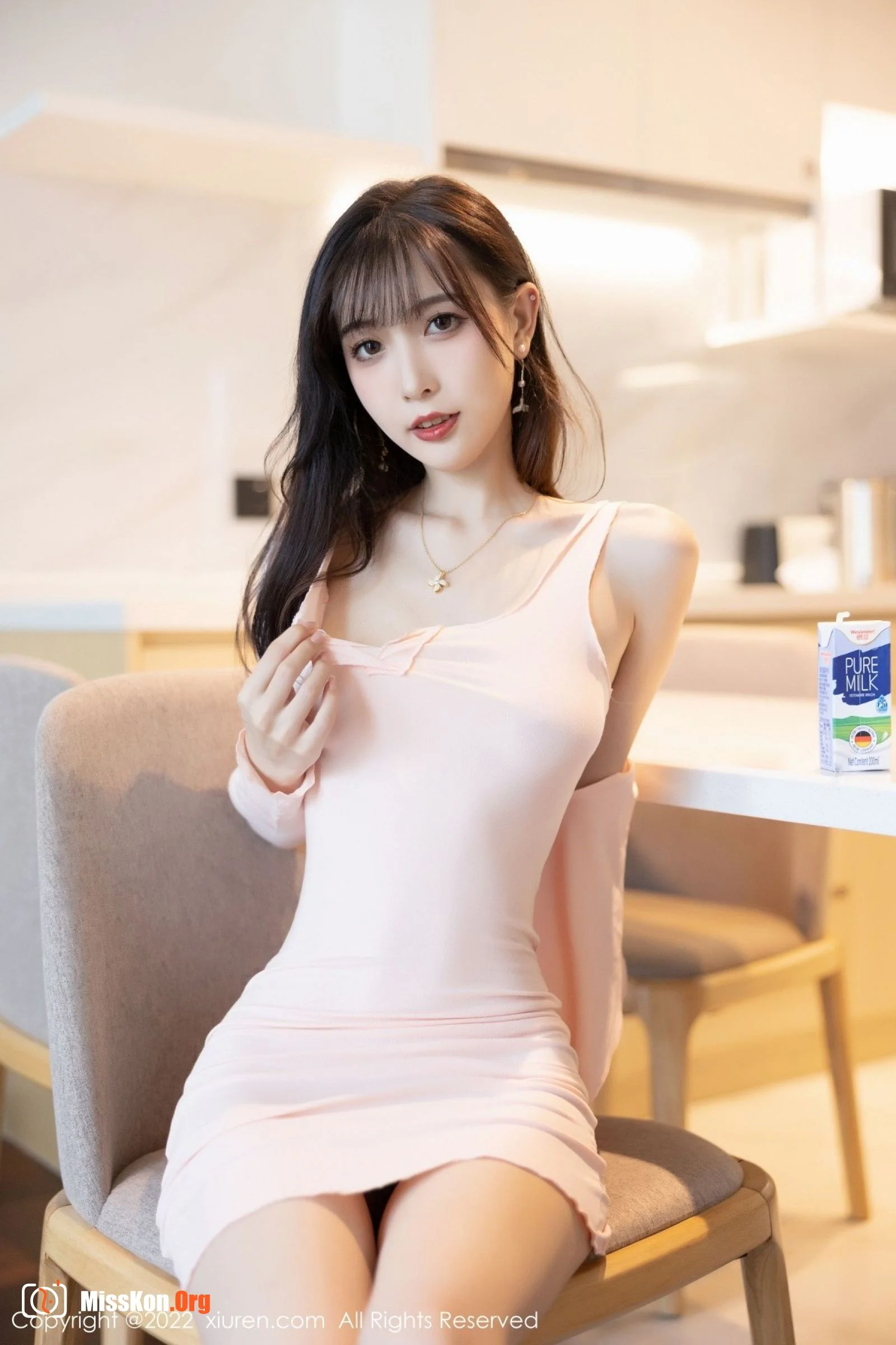 Lin Xinglan - Photo 25