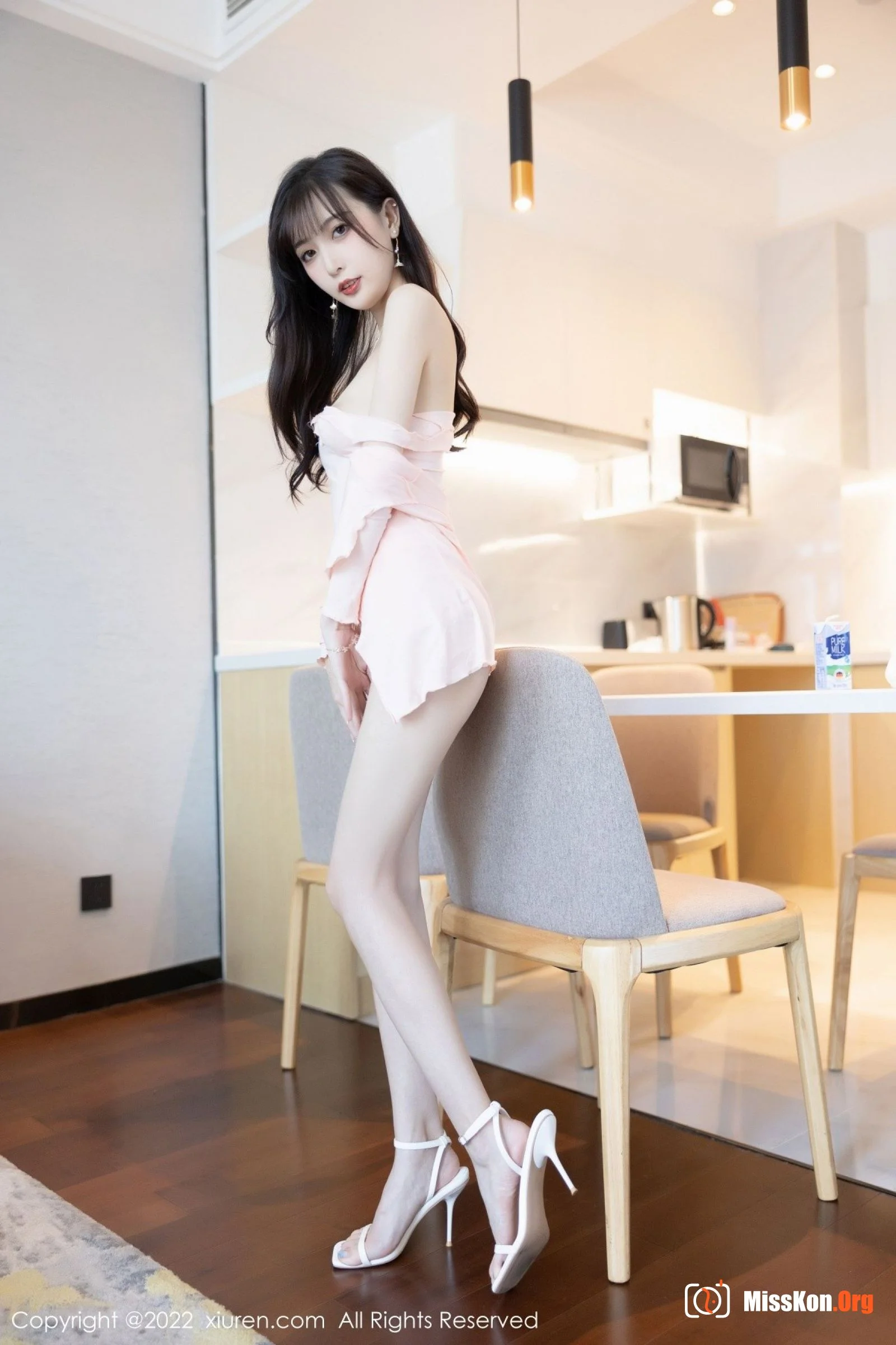 Lin Xinglan - Photo 32