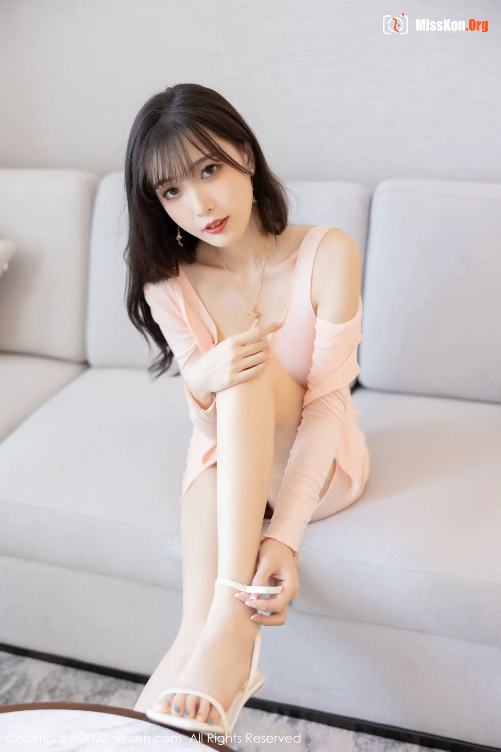 Lin Xinglan - Photo 54