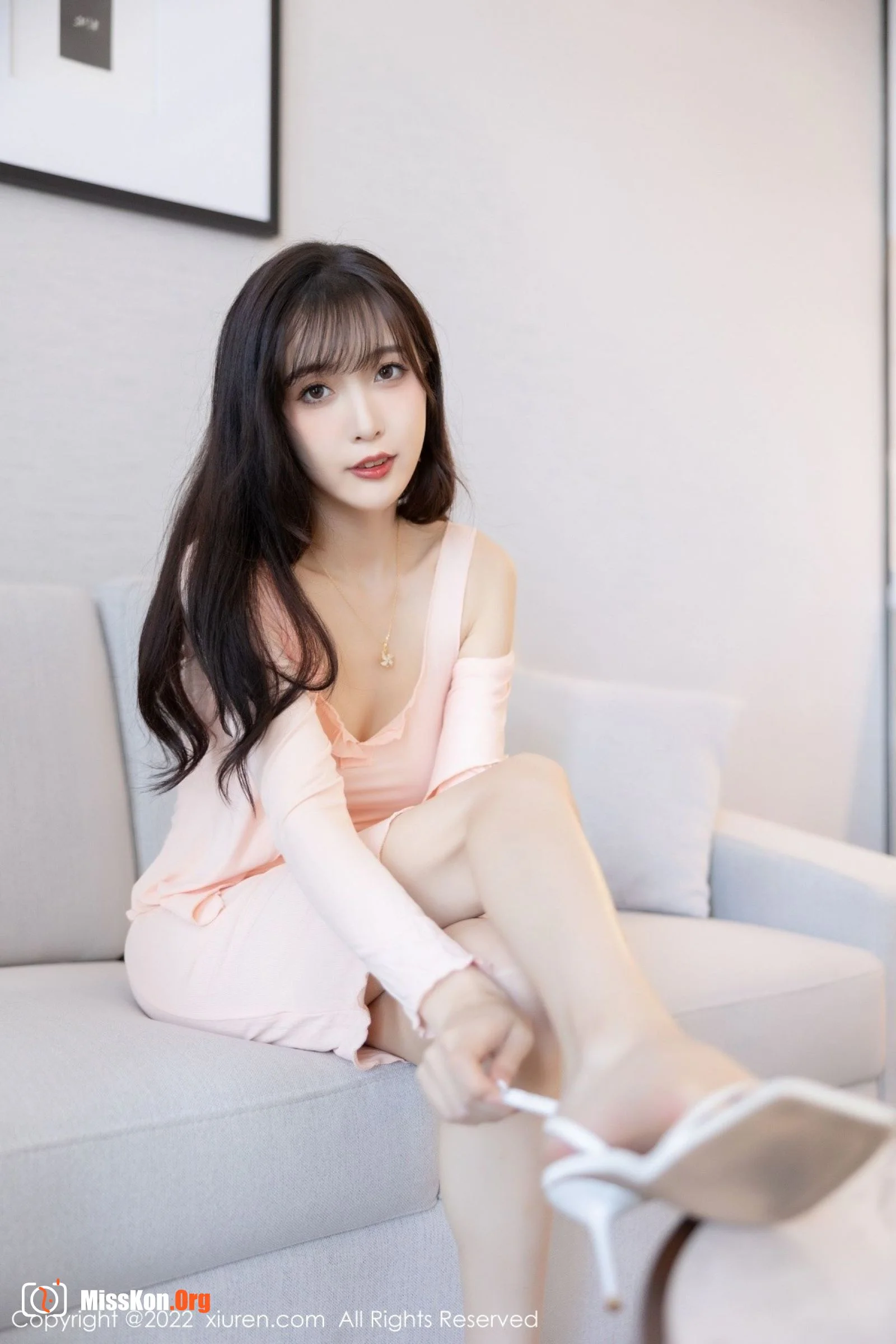 Lin Xinglan - Photo 56